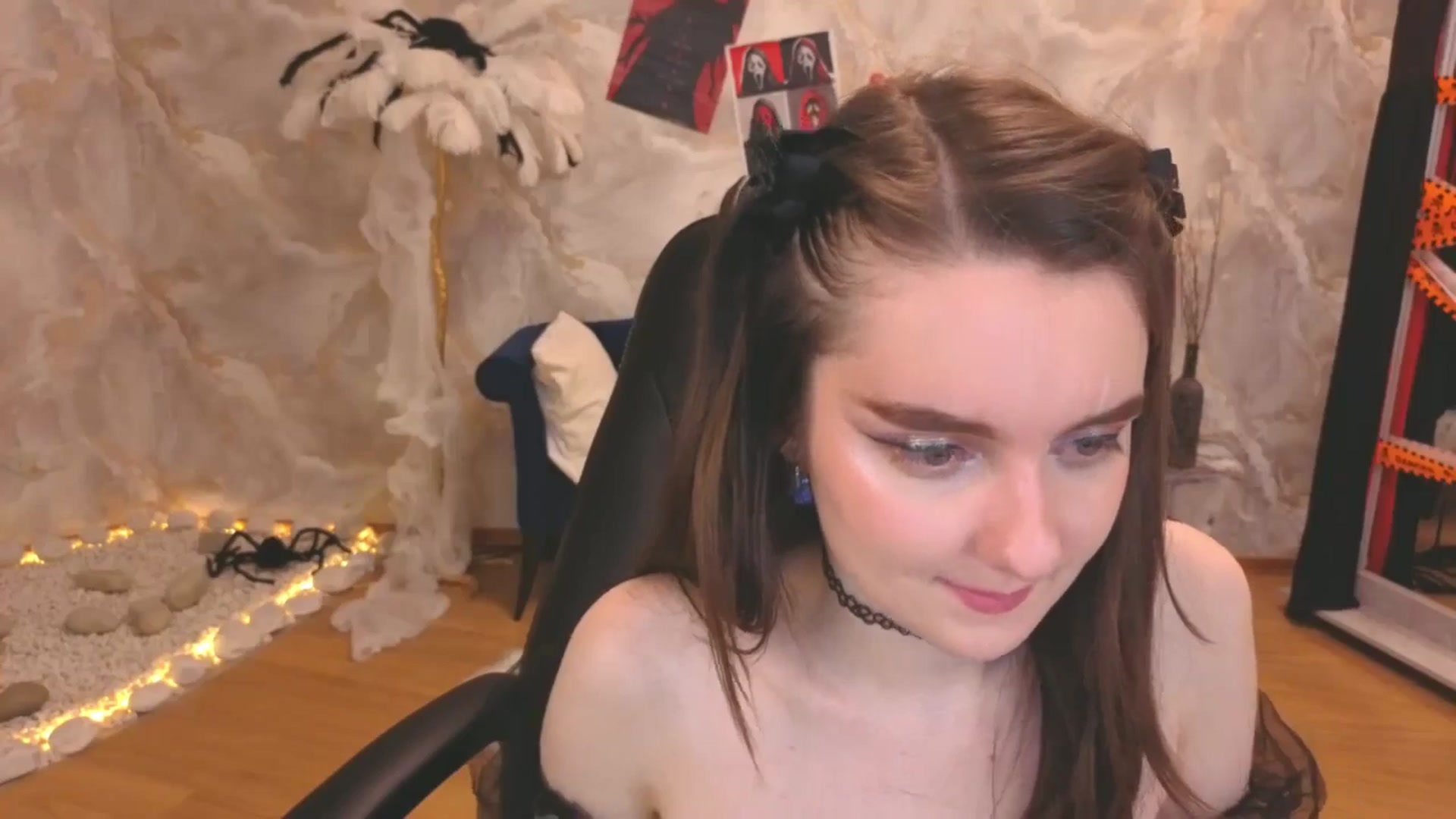 Gallery image thumbnail from Milim_Nava's myfreecams stream on, 11/07/2025, 12:41 image 6 of 20