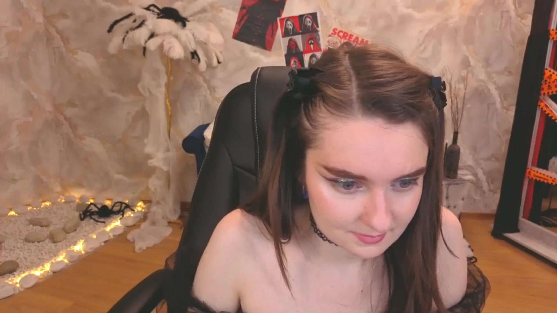 Gallery image thumbnail from Milim_Nava's myfreecams stream on, 11/07/2025, 12:41 image 5 of 20