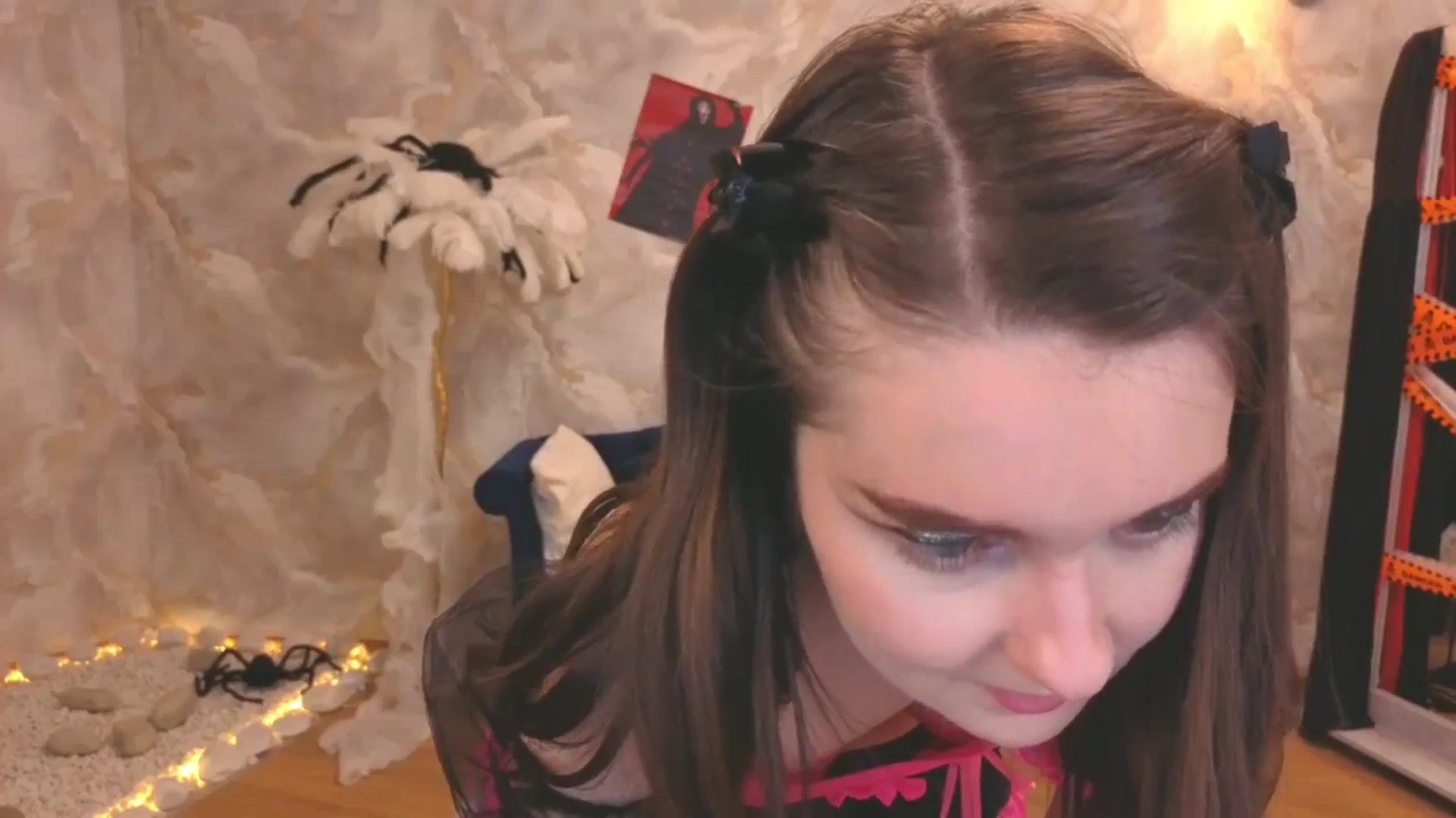 Gallery image thumbnail from Milim_Nava's myfreecams stream on, 11/07/2025, 12:41 image 18 of 20