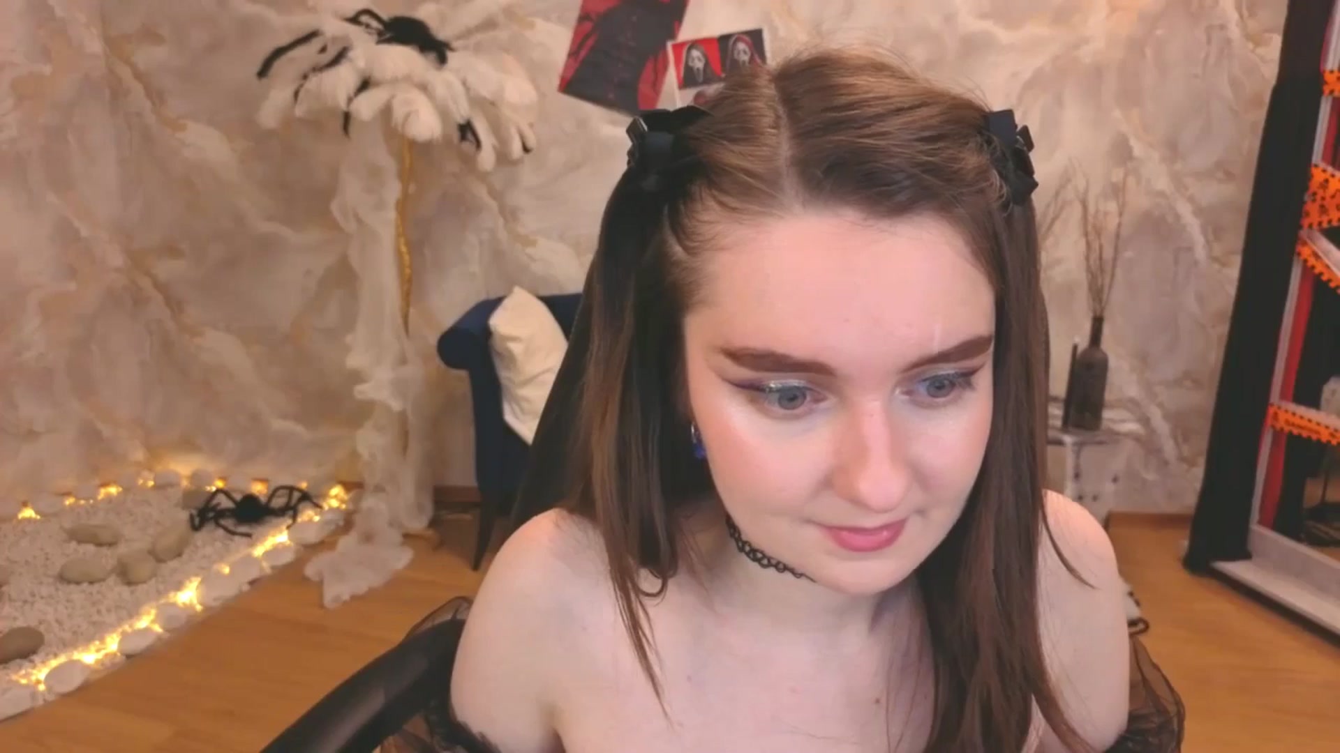 Gallery image thumbnail from Milim_Nava's myfreecams stream on, 11/07/2025, 12:41 image 9 of 20