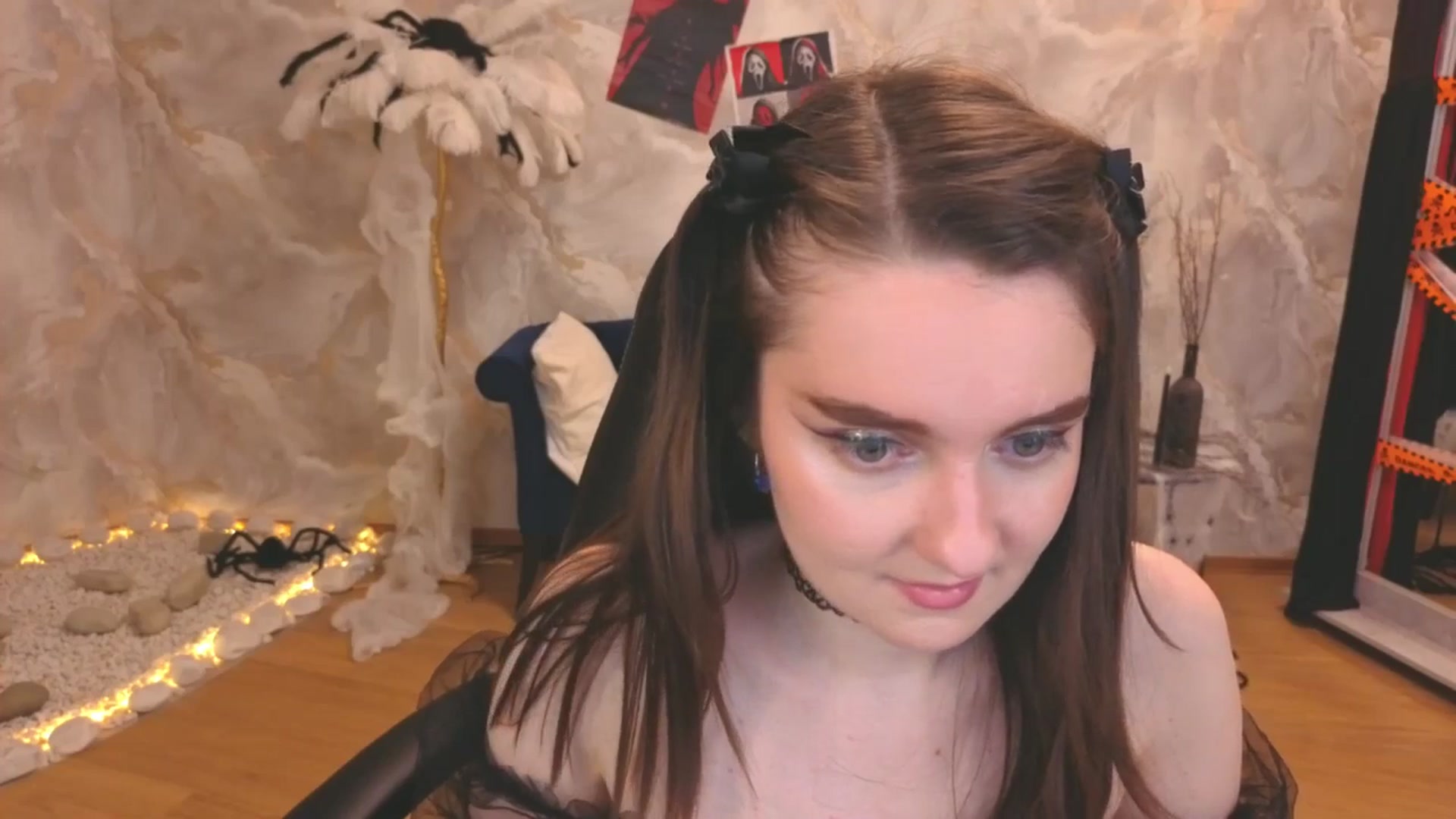 Gallery image thumbnail from Milim_Nava's myfreecams stream on, 11/07/2025, 12:41 image 11 of 20