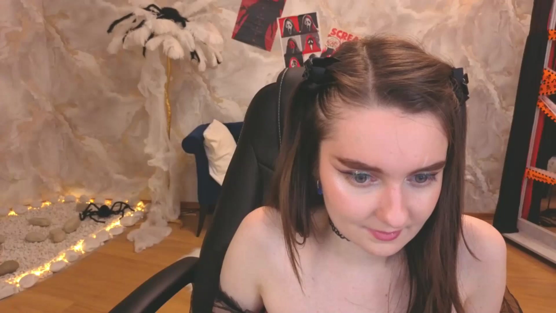 Gallery image thumbnail from Milim_Nava's myfreecams stream on, 11/07/2025, 12:41 image 8 of 20
