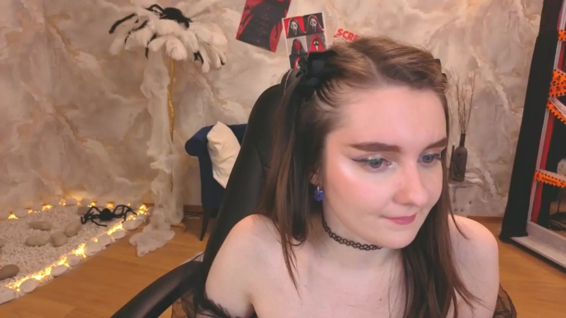 Gallery image thumbnail from Milim_Nava's myfreecams stream on, 11/07/2025, 12:41 image 10 of 20