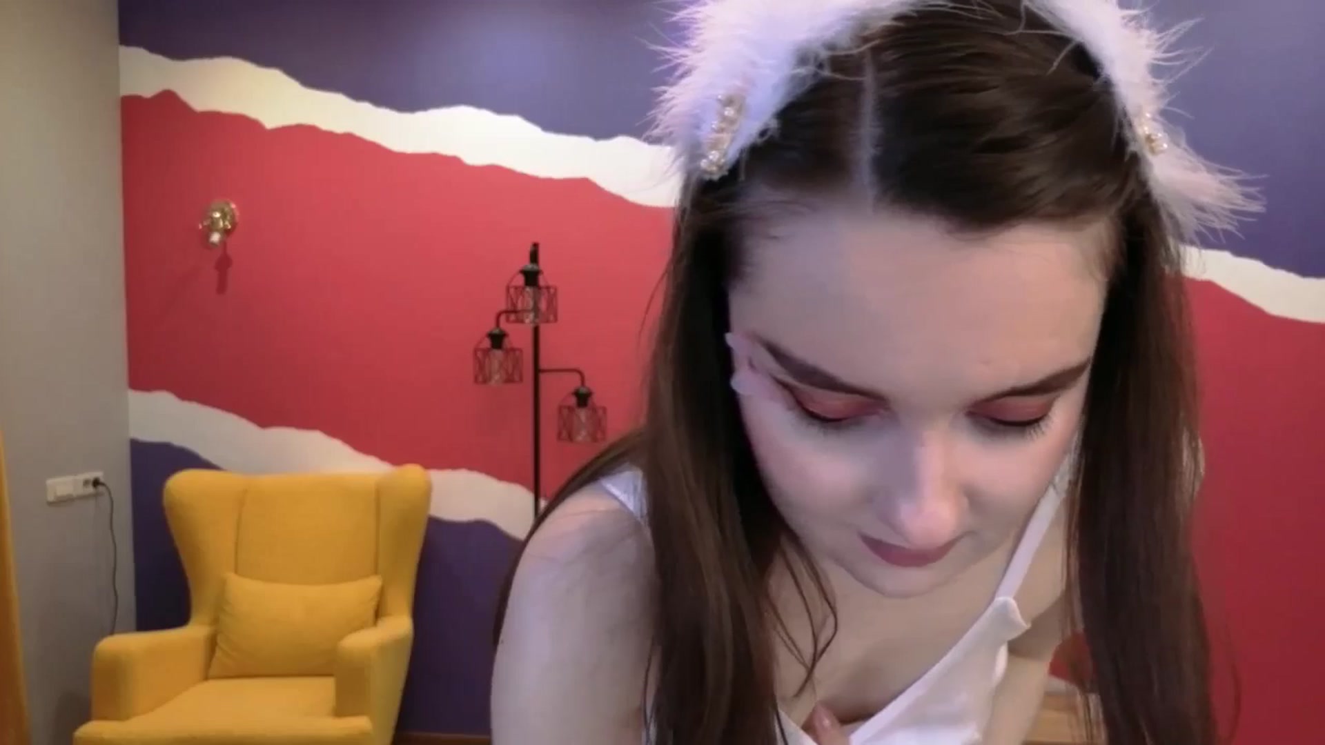 Gallery image thumbnail from Milim_Nava's myfreecams stream on, 11/08/2025, 19:29 image 4 of 20