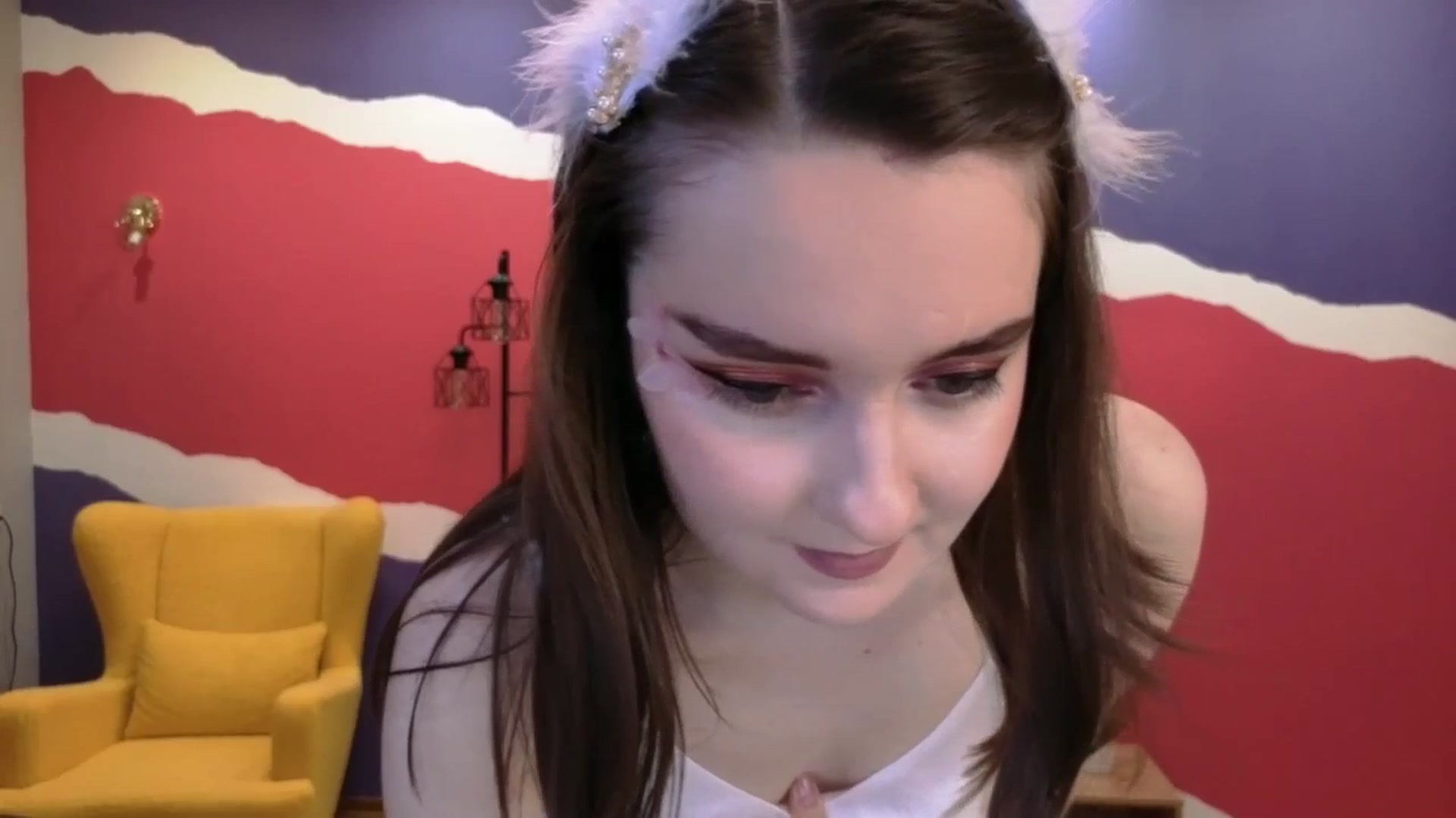 Gallery image thumbnail from Milim_Nava's myfreecams stream on, 11/08/2025, 19:29 image 12 of 20