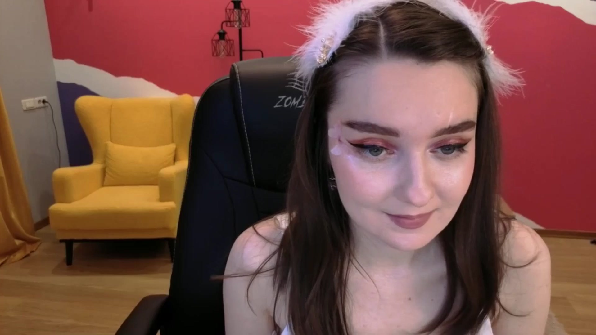 Gallery image thumbnail from Milim_Nava's myfreecams stream on, 11/08/2025, 19:29 image 5 of 20