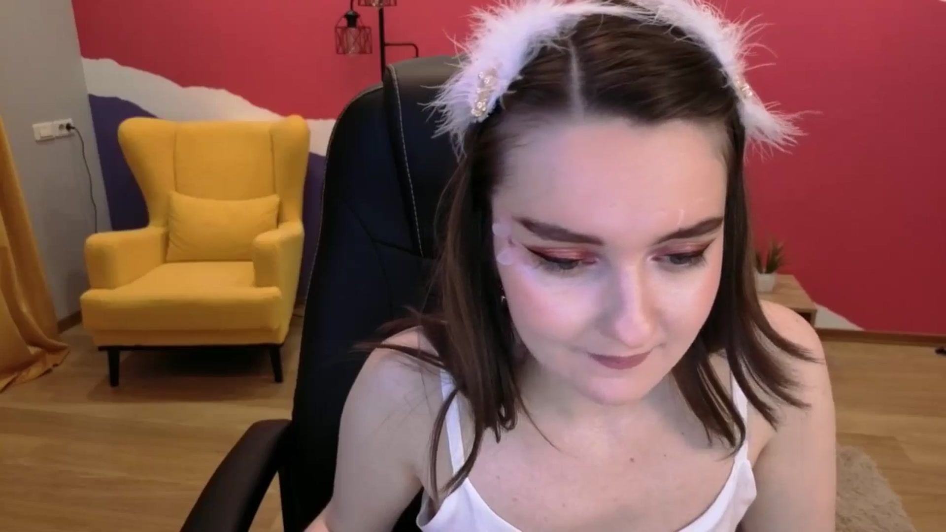Gallery image thumbnail from Milim_Nava's myfreecams stream on, 11/08/2025, 19:29 image 9 of 20