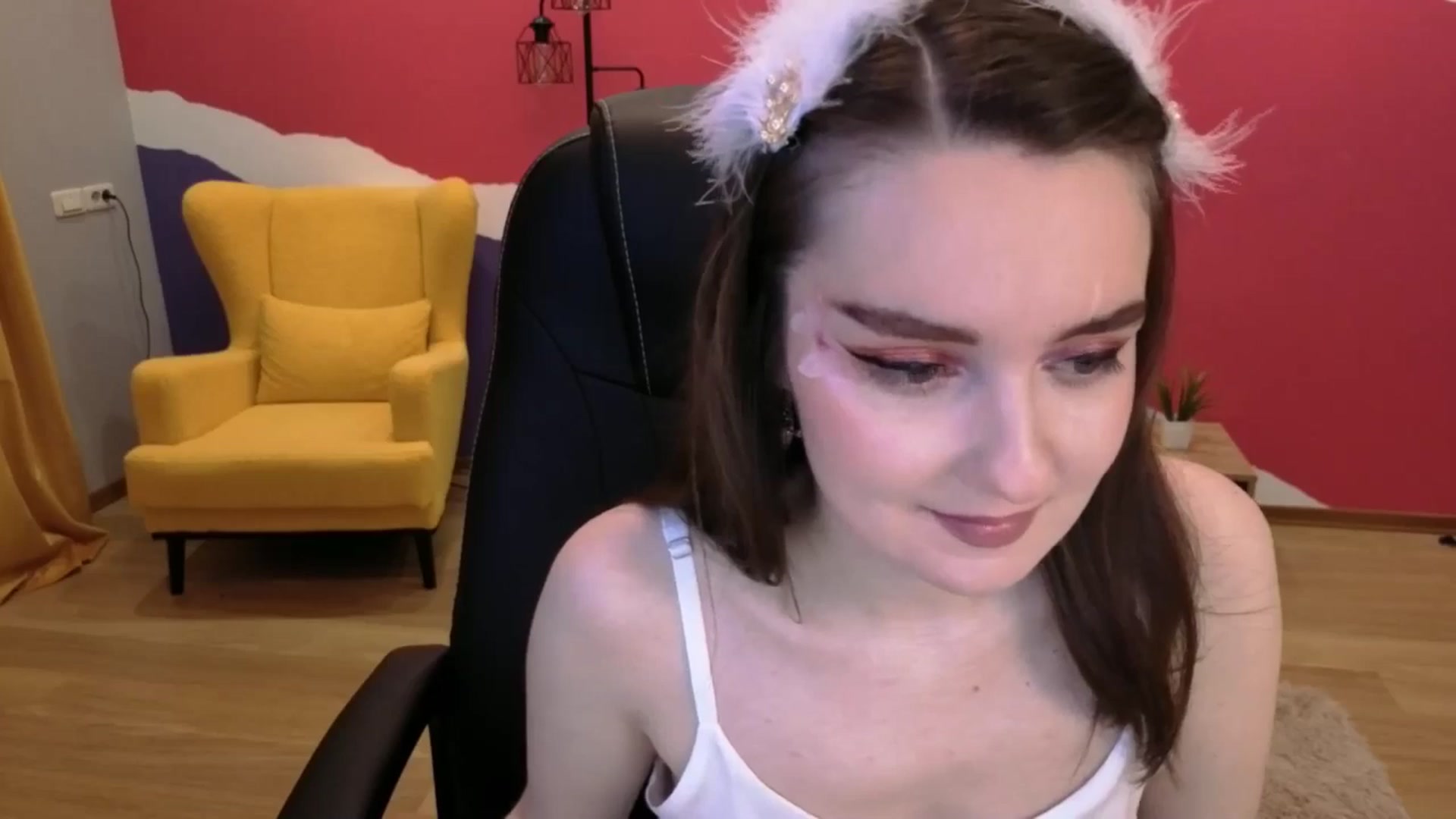 Gallery image thumbnail from Milim_Nava's myfreecams stream on, 11/08/2025, 19:29 image 8 of 20
