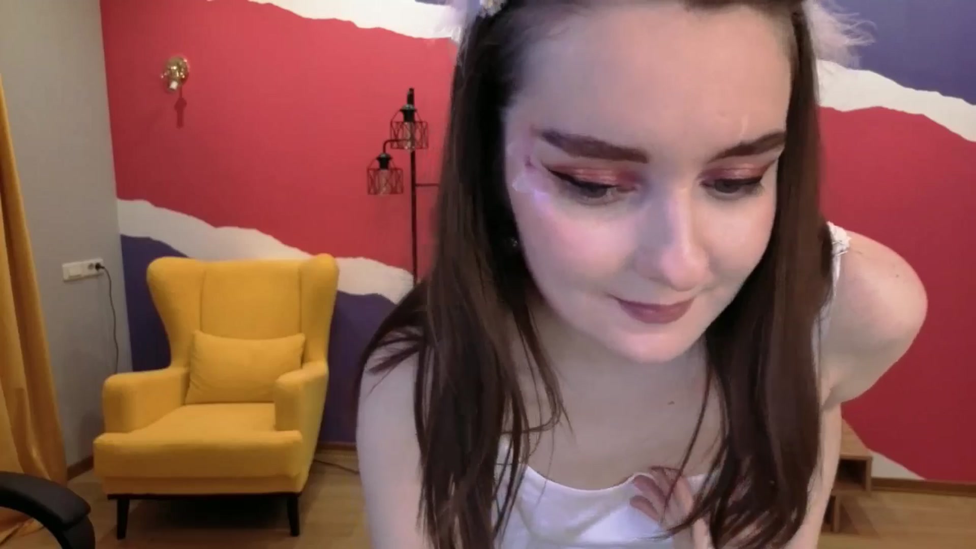 Gallery image thumbnail from Milim_Nava's myfreecams stream on, 11/08/2025, 19:29 image 18 of 20