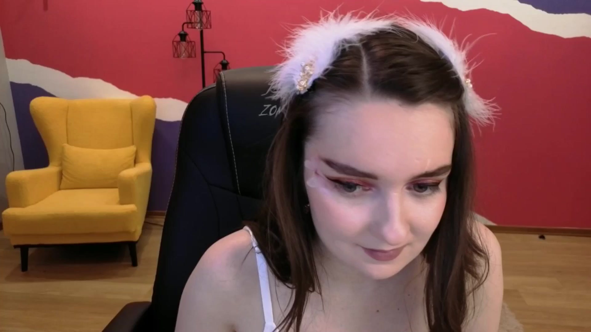 Gallery image thumbnail from Milim_Nava's myfreecams stream on, 11/08/2025, 19:29 image 1 of 20