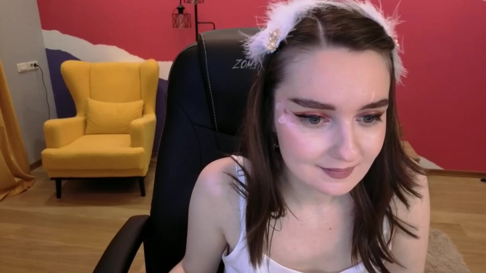 Gallery image thumbnail from Milim_Nava's myfreecams stream on, 11/08/2025, 19:29 image 10 of 20
