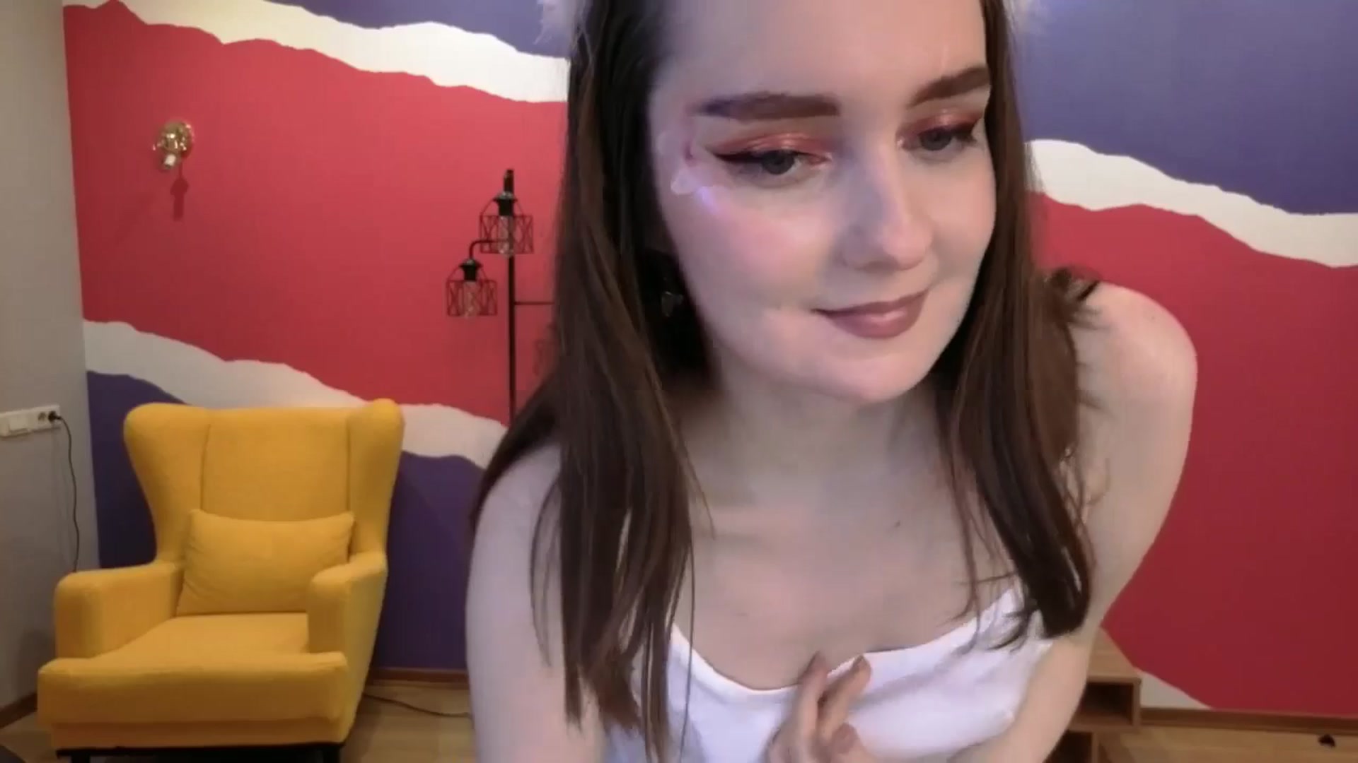 Gallery image thumbnail from Milim_Nava's myfreecams stream on, 11/08/2025, 19:29 image 20 of 20