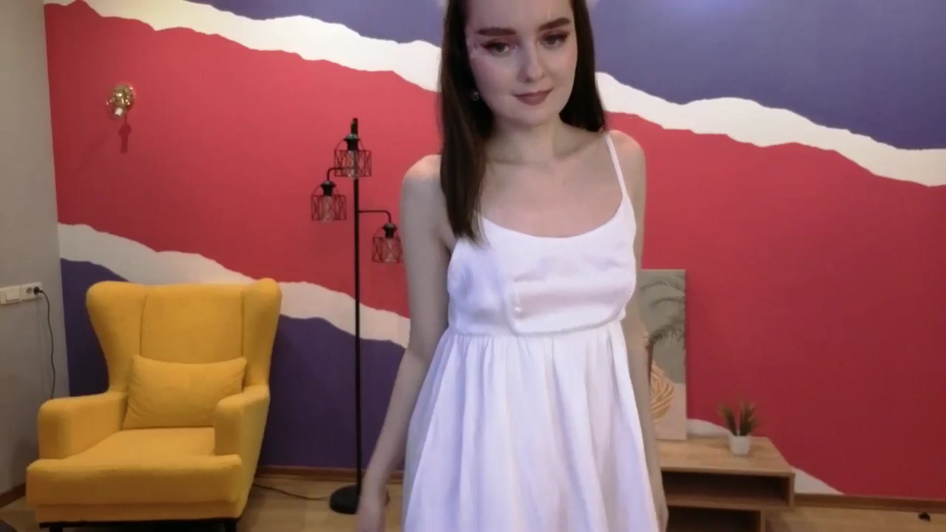 Gallery image thumbnail from Milim_Nava's myfreecams stream on, 11/08/2025, 19:29 image 19 of 20