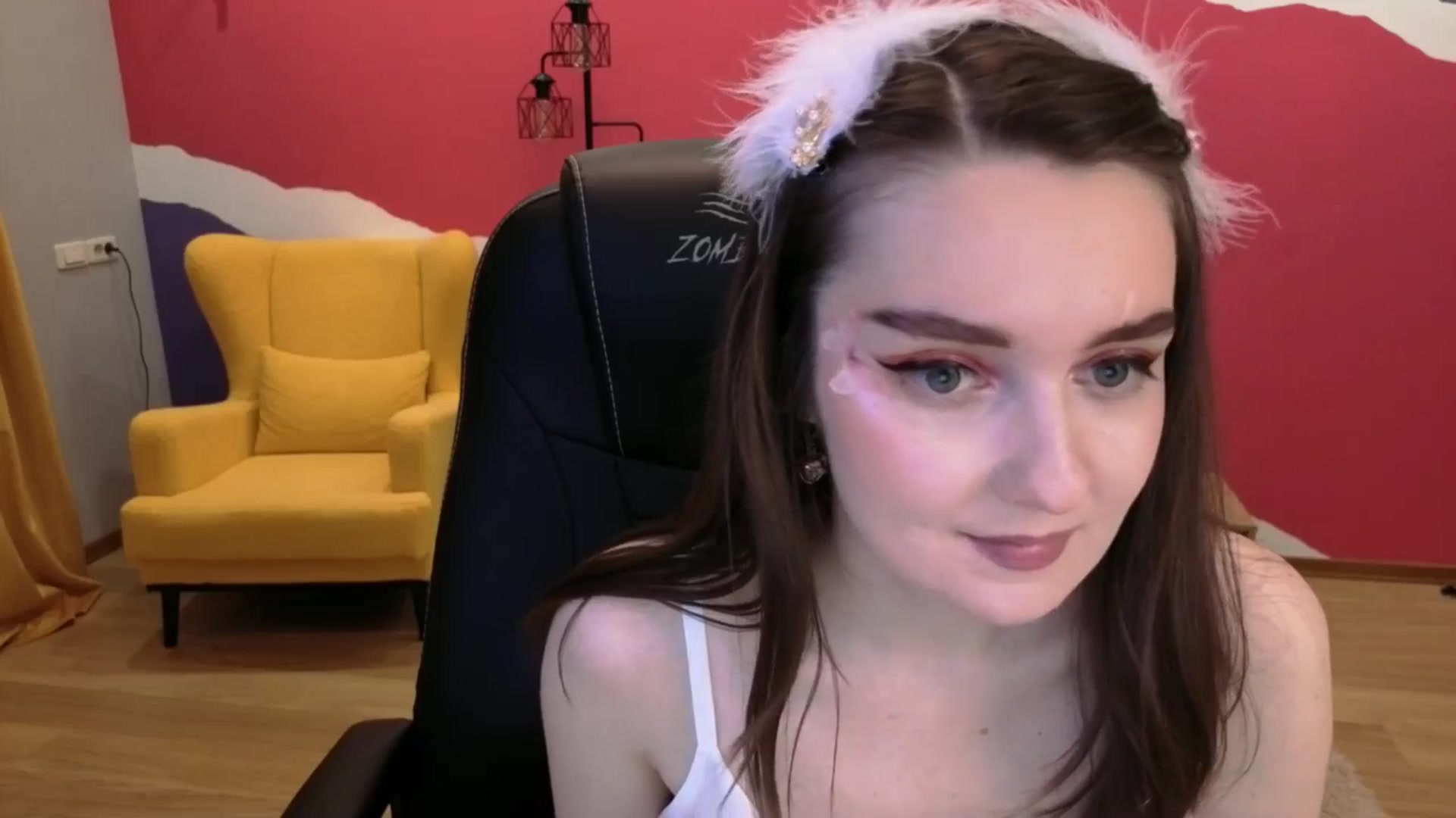 Gallery image thumbnail from Milim_Nava's myfreecams stream on, 11/08/2025, 19:29 image 6 of 20