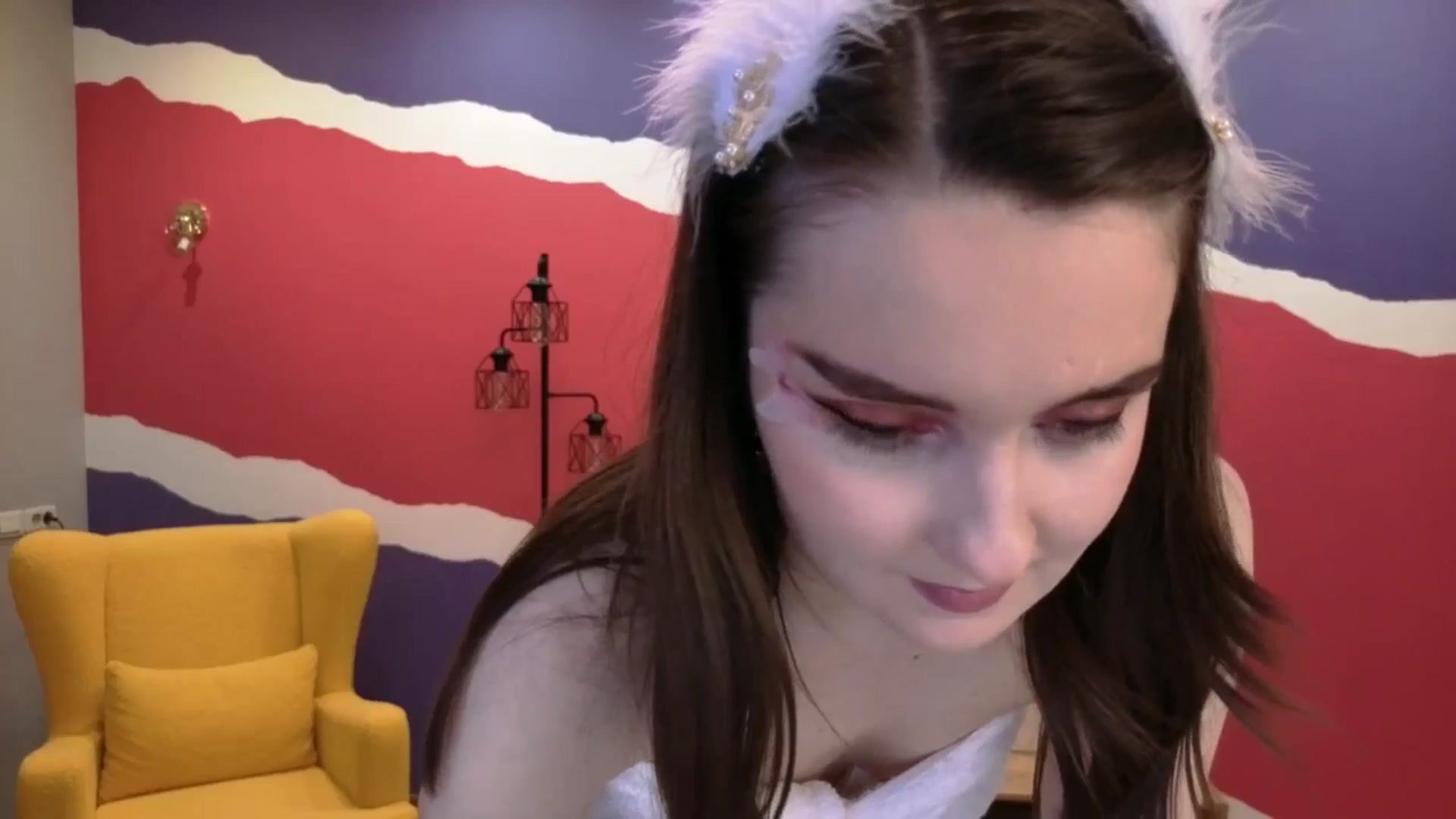 Gallery image thumbnail from Milim_Nava's myfreecams stream on, 11/08/2025, 20:31 image 19 of 20