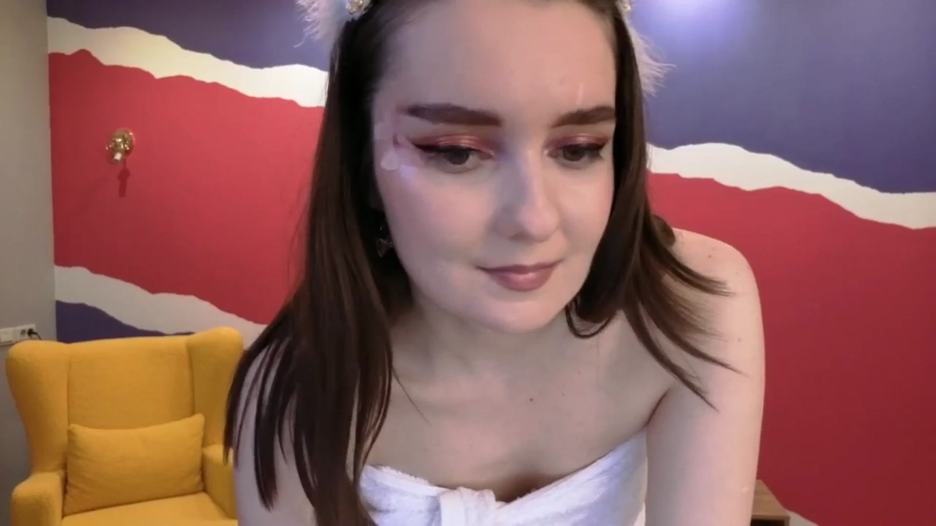 Gallery image thumbnail from Milim_Nava's myfreecams stream on, 11/08/2025, 20:31 image 18 of 20