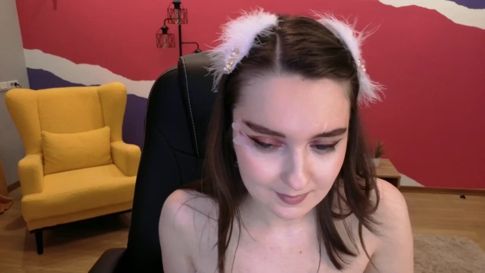 Gallery image thumbnail from Milim_Nava's myfreecams stream on, 11/08/2025, 20:31 image 12 of 20