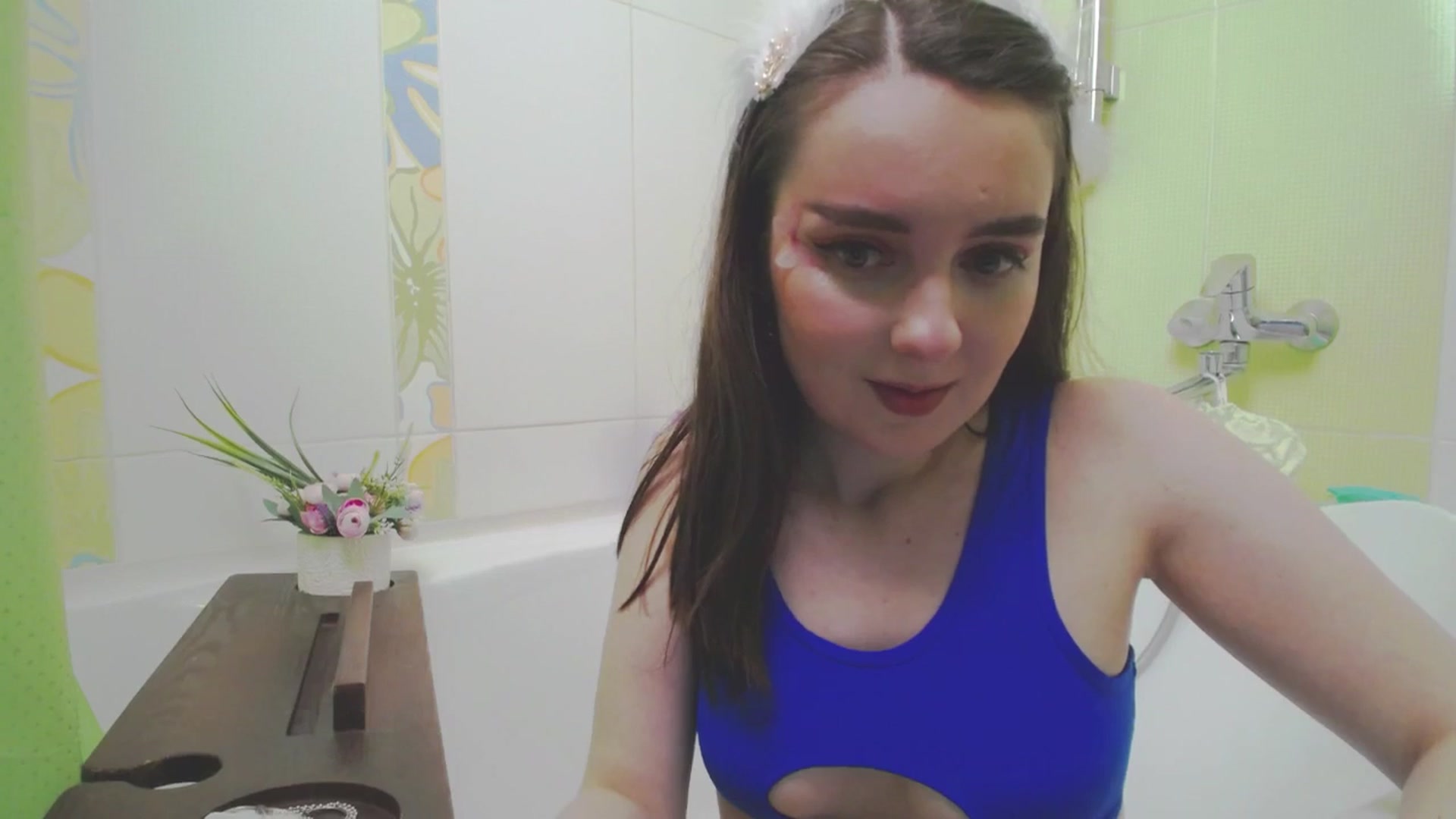 Gallery image thumbnail from Milim_Nava's myfreecams stream on, 11/08/2025, 21:05 image 17 of 20