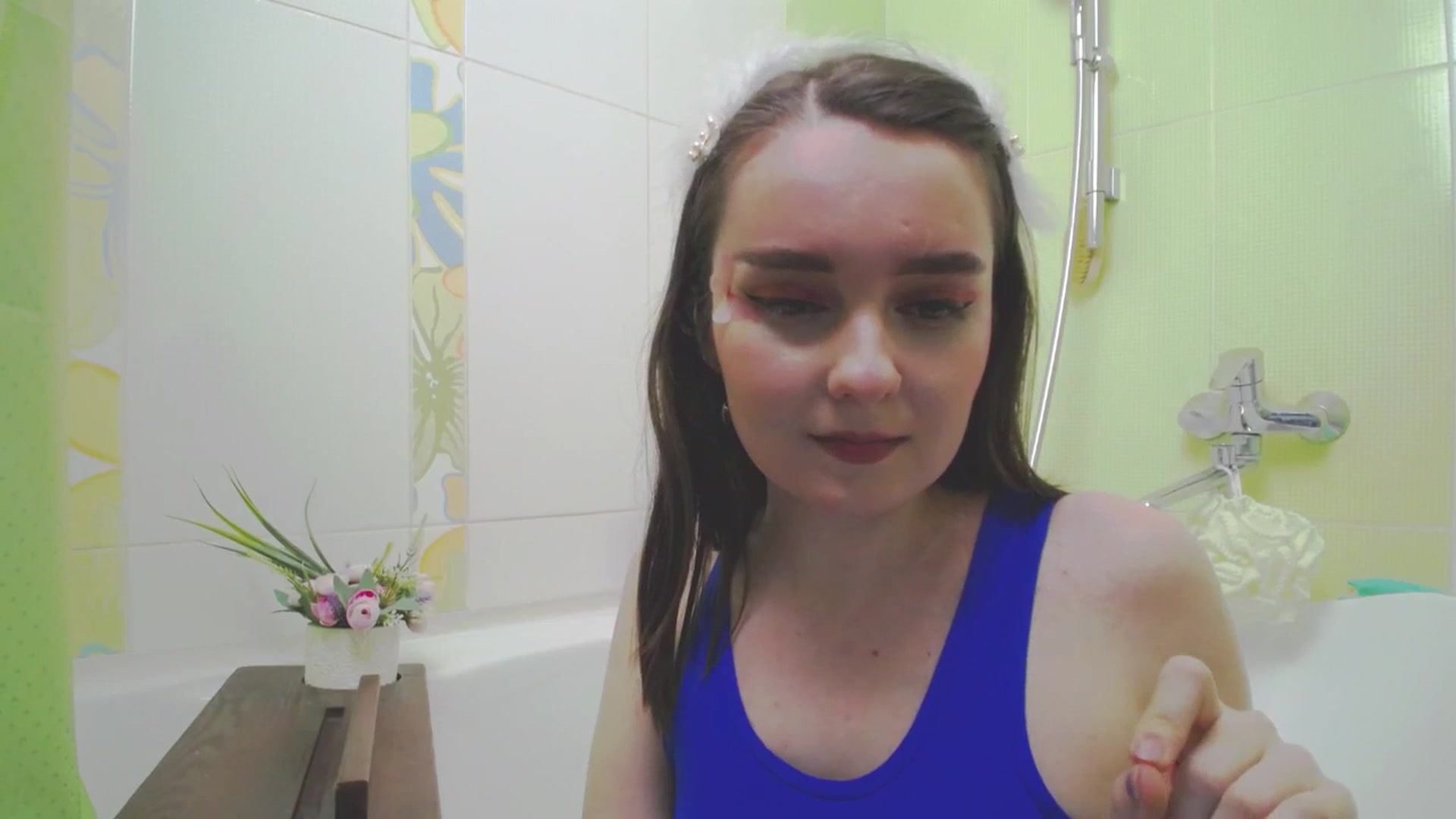 Gallery image thumbnail from Milim_Nava's myfreecams stream on, 11/08/2025, 21:05 image 10 of 20