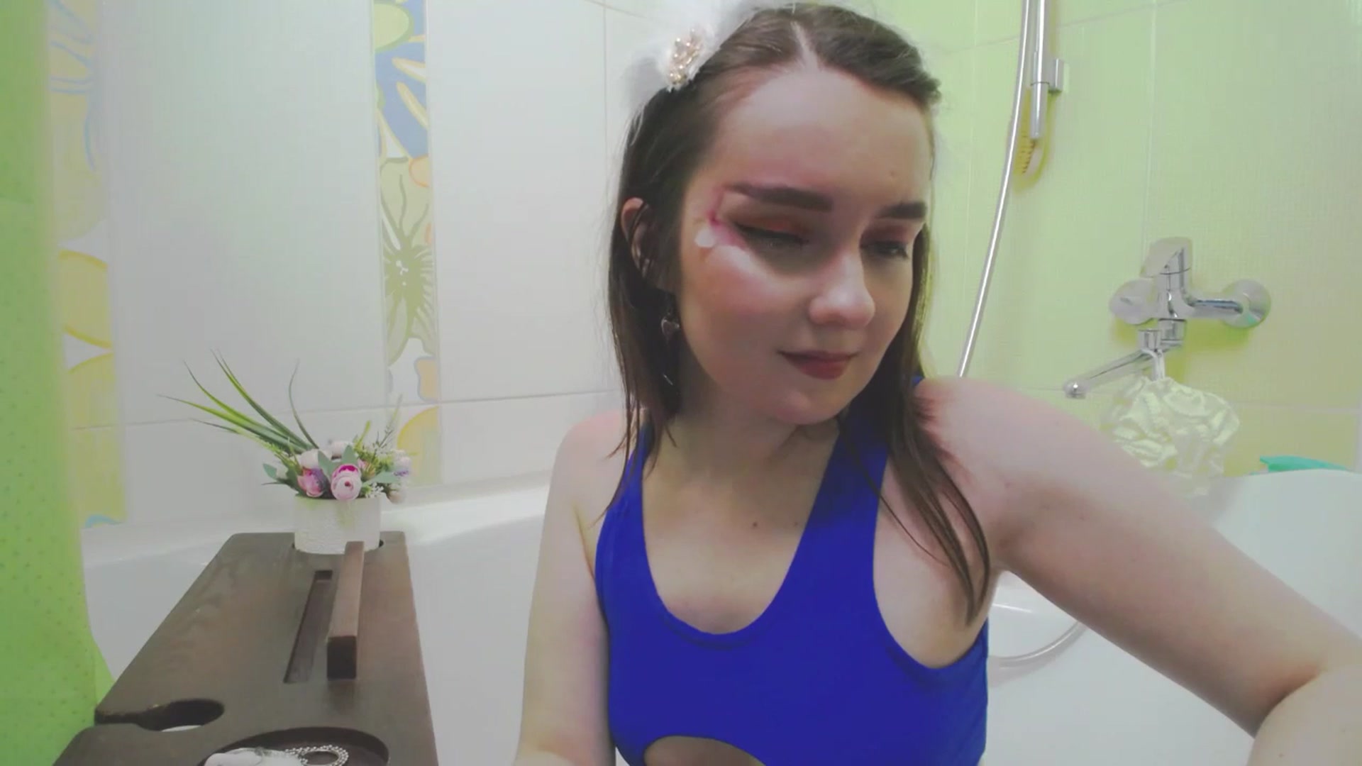 Gallery image thumbnail from Milim_Nava's myfreecams stream on, 11/08/2025, 21:05 image 6 of 20