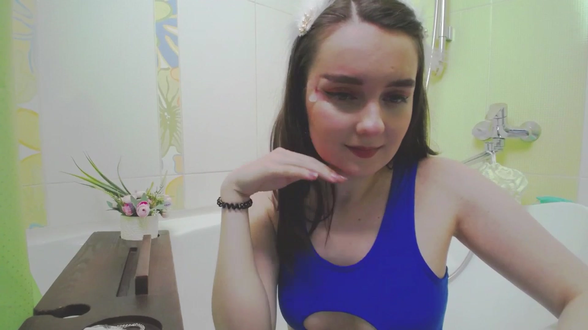 Gallery image thumbnail from Milim_Nava's myfreecams stream on, 11/08/2025, 21:05 image 15 of 20