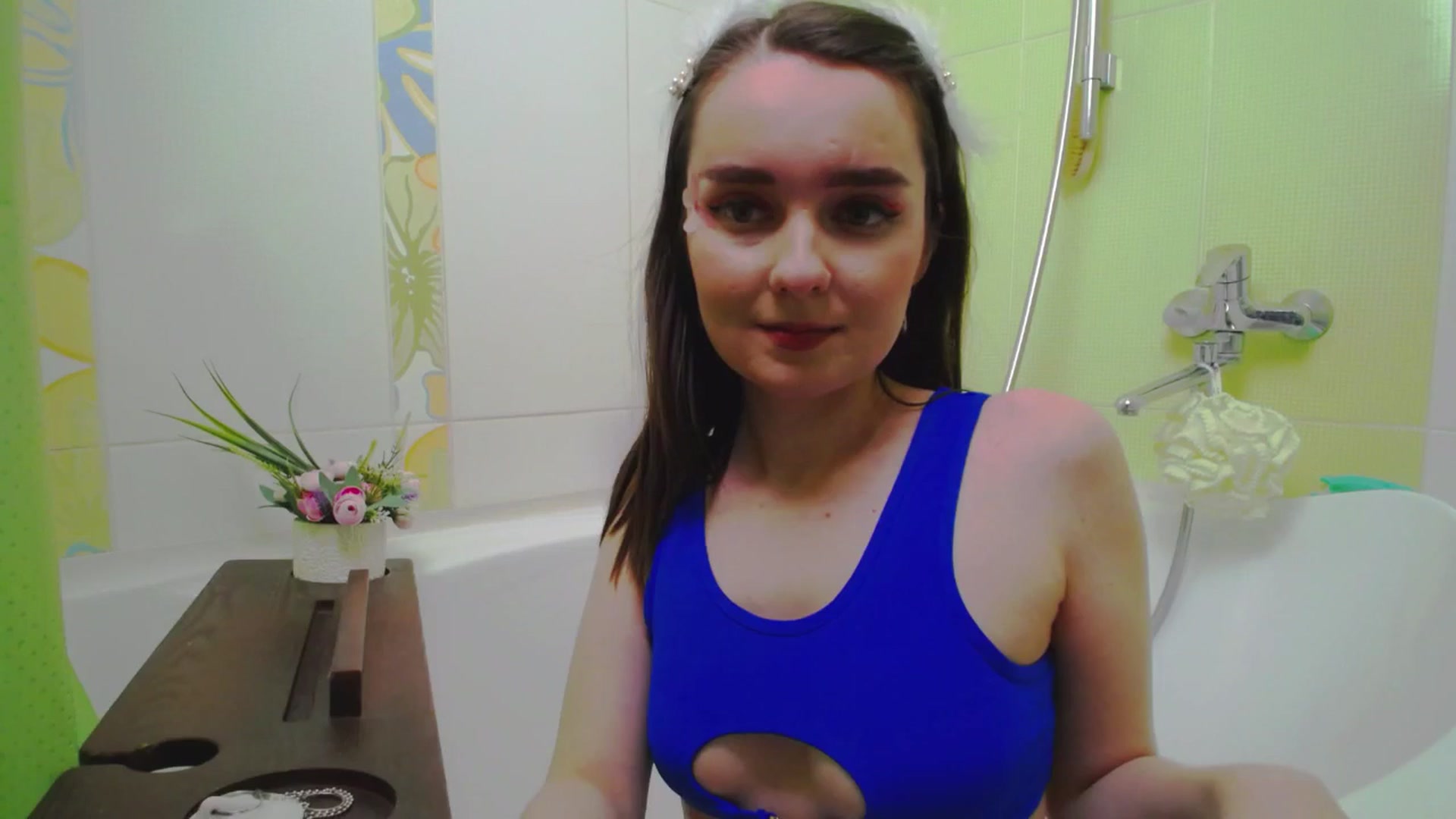 Gallery image thumbnail from Milim_Nava's myfreecams stream on, 11/08/2025, 21:05 image 1 of 20