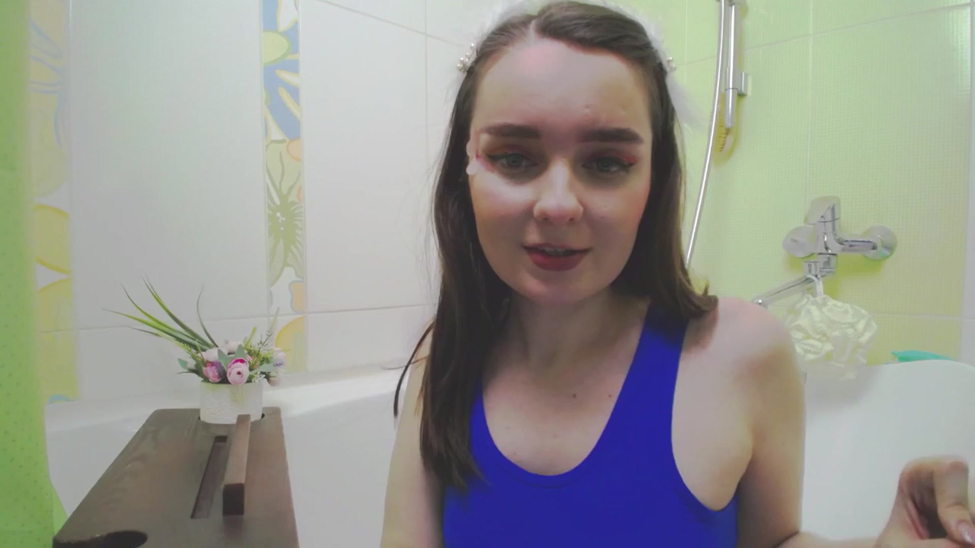 Gallery image thumbnail from Milim_Nava's myfreecams stream on, 11/08/2025, 21:05 image 11 of 20