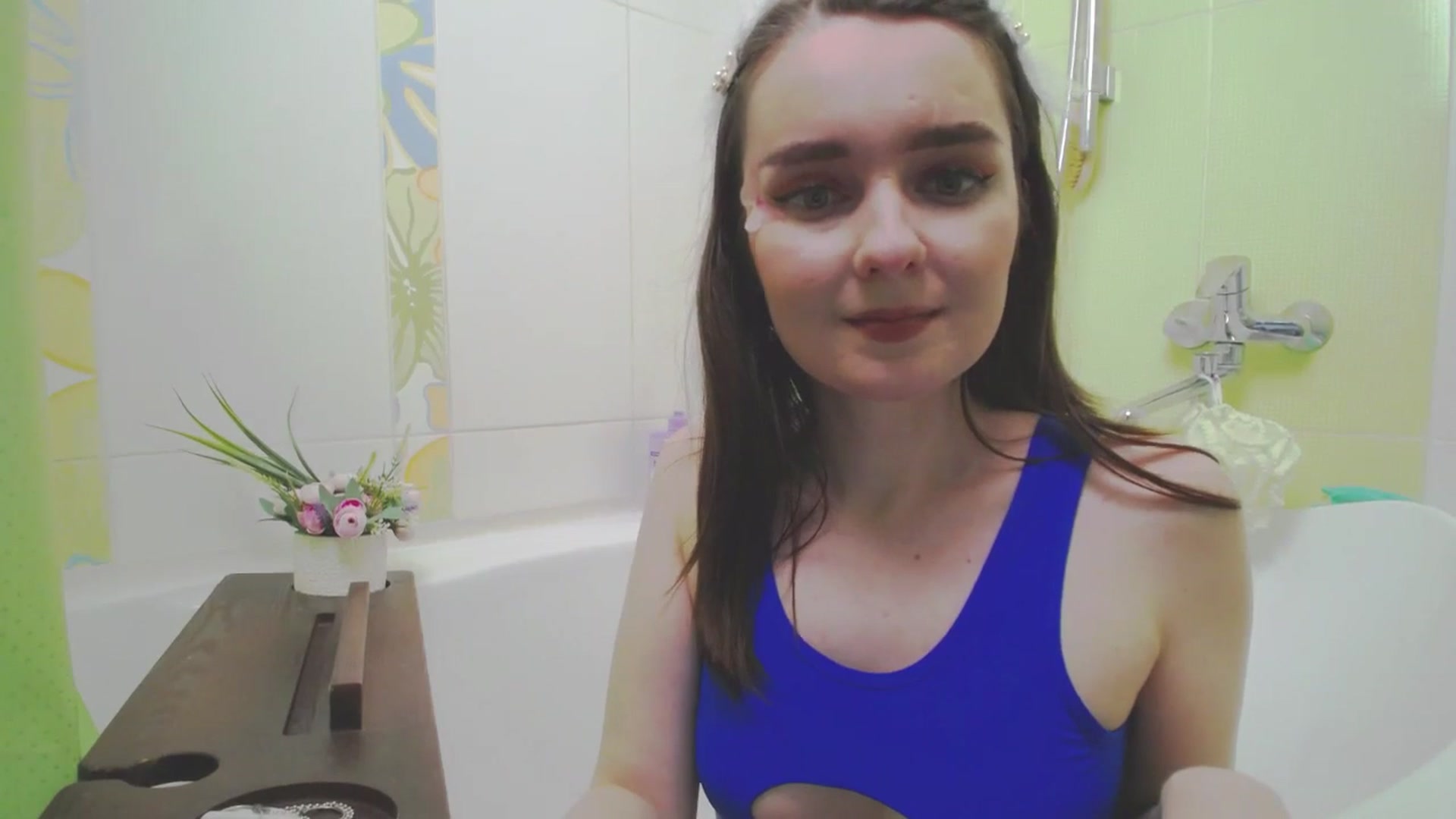 Gallery image thumbnail from Milim_Nava's myfreecams stream on, 11/08/2025, 21:05 image 5 of 20