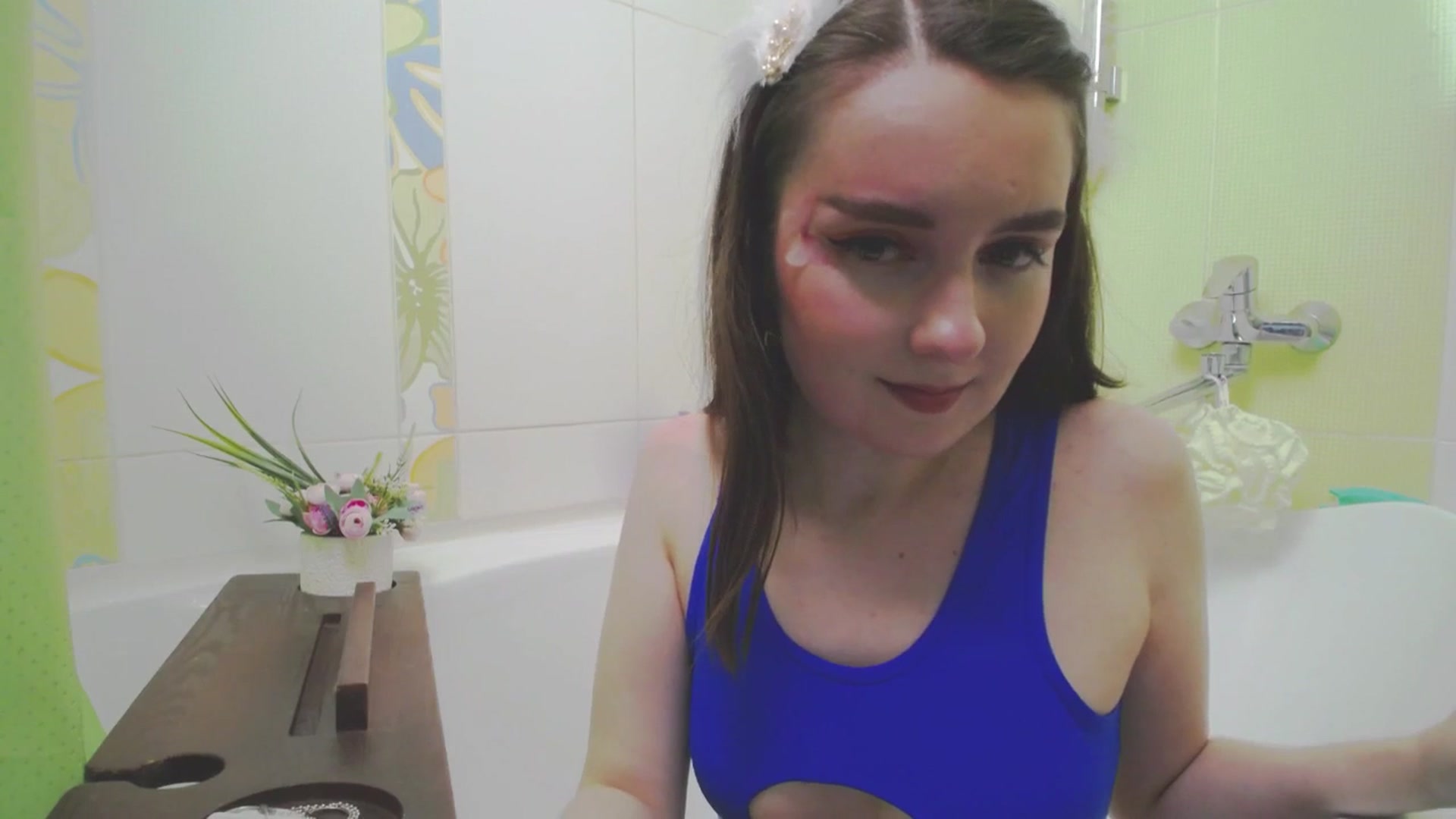 Gallery image thumbnail from Milim_Nava's myfreecams stream on, 11/08/2025, 21:05 image 13 of 20