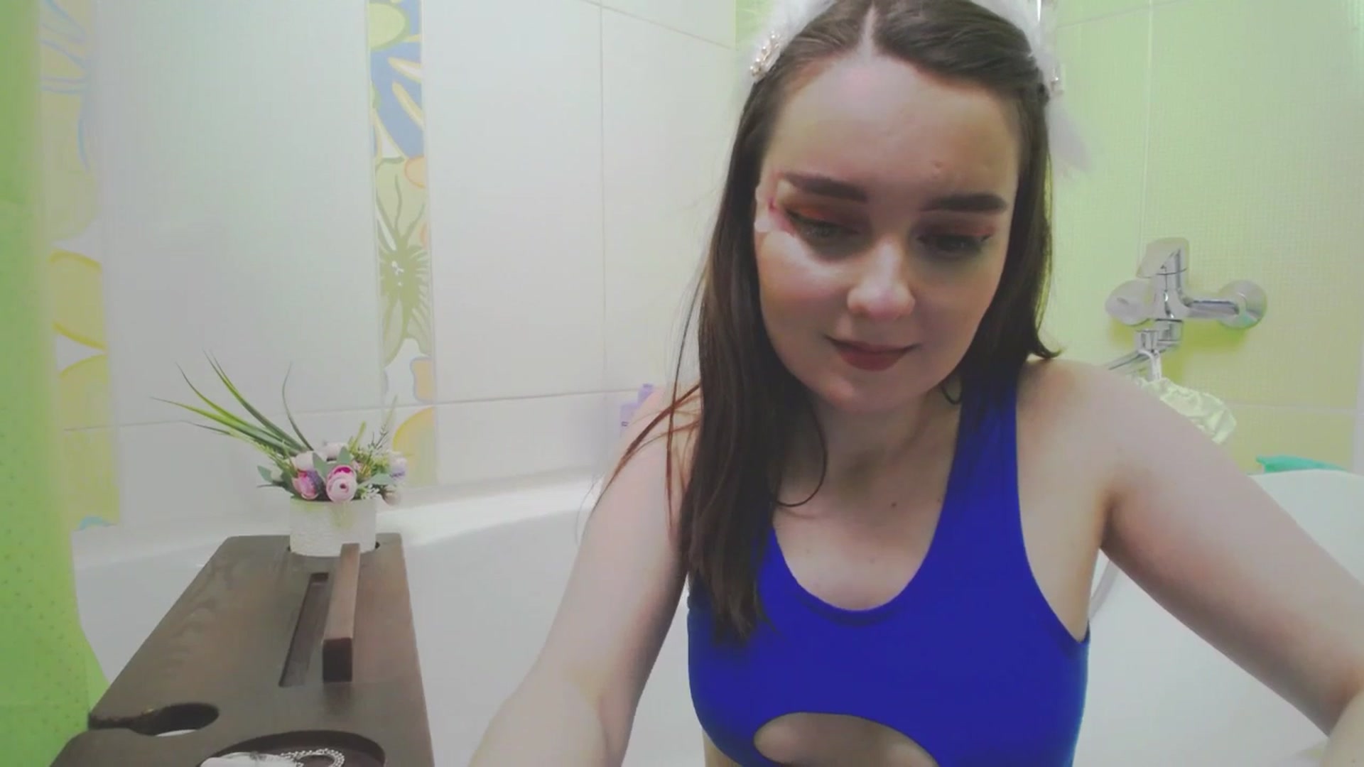 Gallery image thumbnail from Milim_Nava's myfreecams stream on, 11/08/2025, 21:05 image 16 of 20