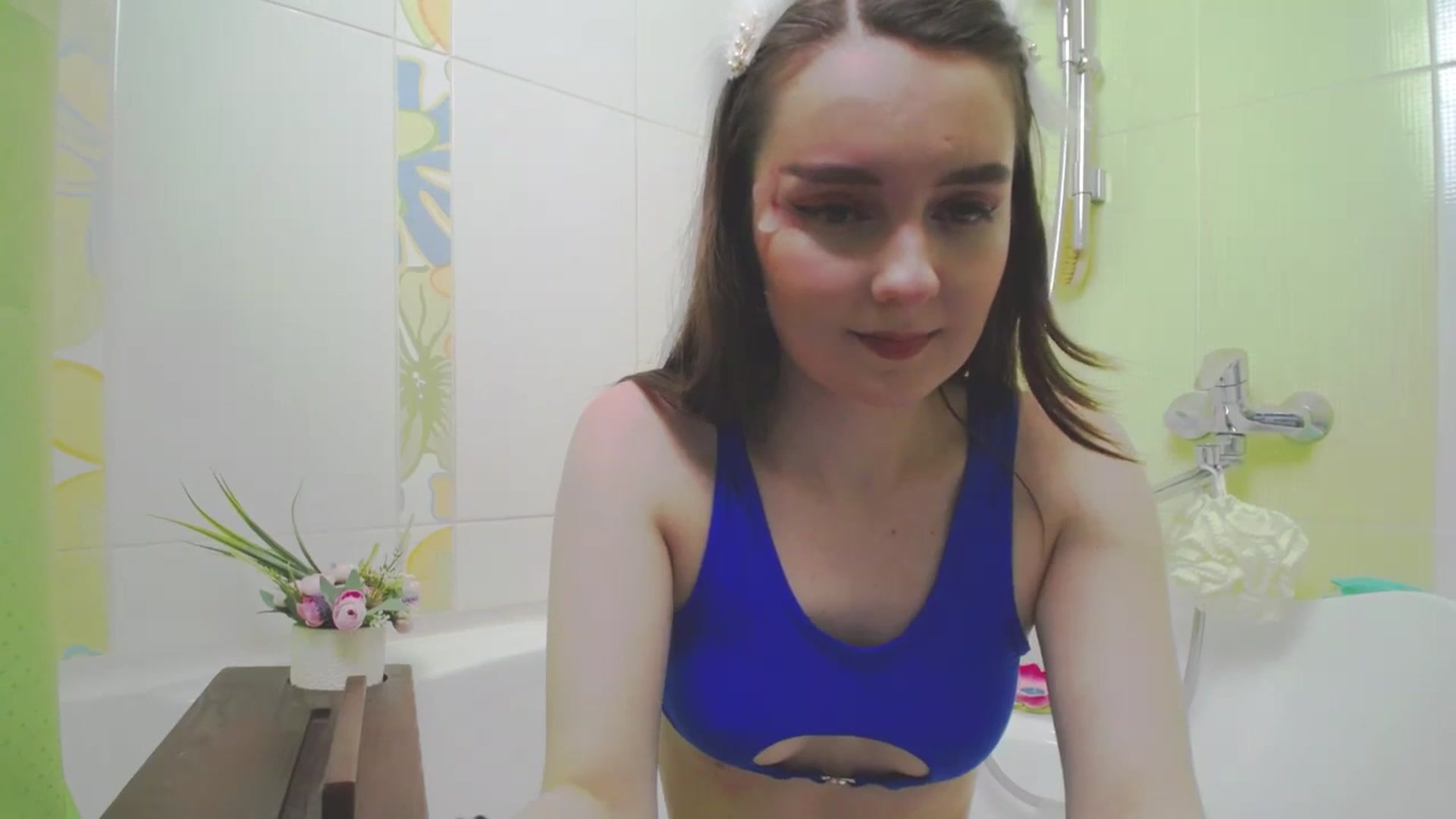 Gallery image thumbnail from Milim_Nava's myfreecams stream on, 11/08/2025, 21:05 image 8 of 20