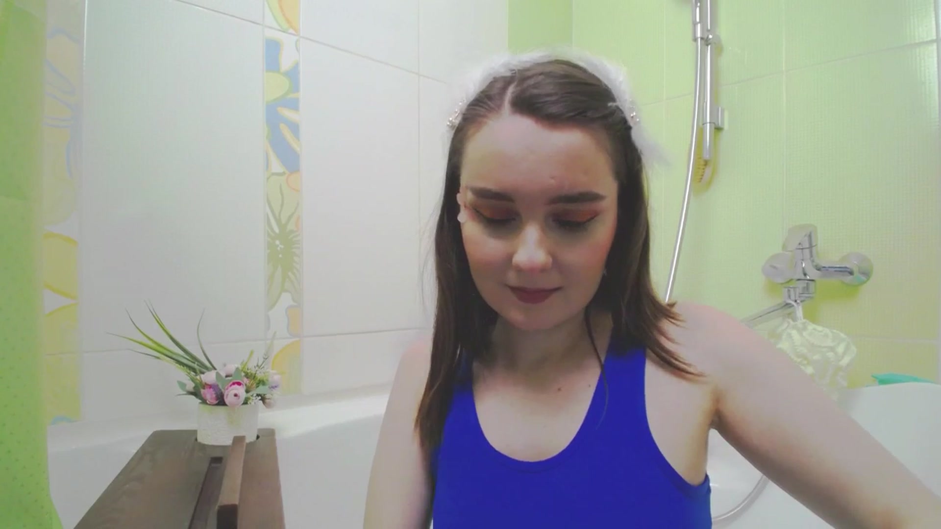 Gallery image thumbnail from Milim_Nava's myfreecams stream on, 11/08/2025, 21:05 image 9 of 20