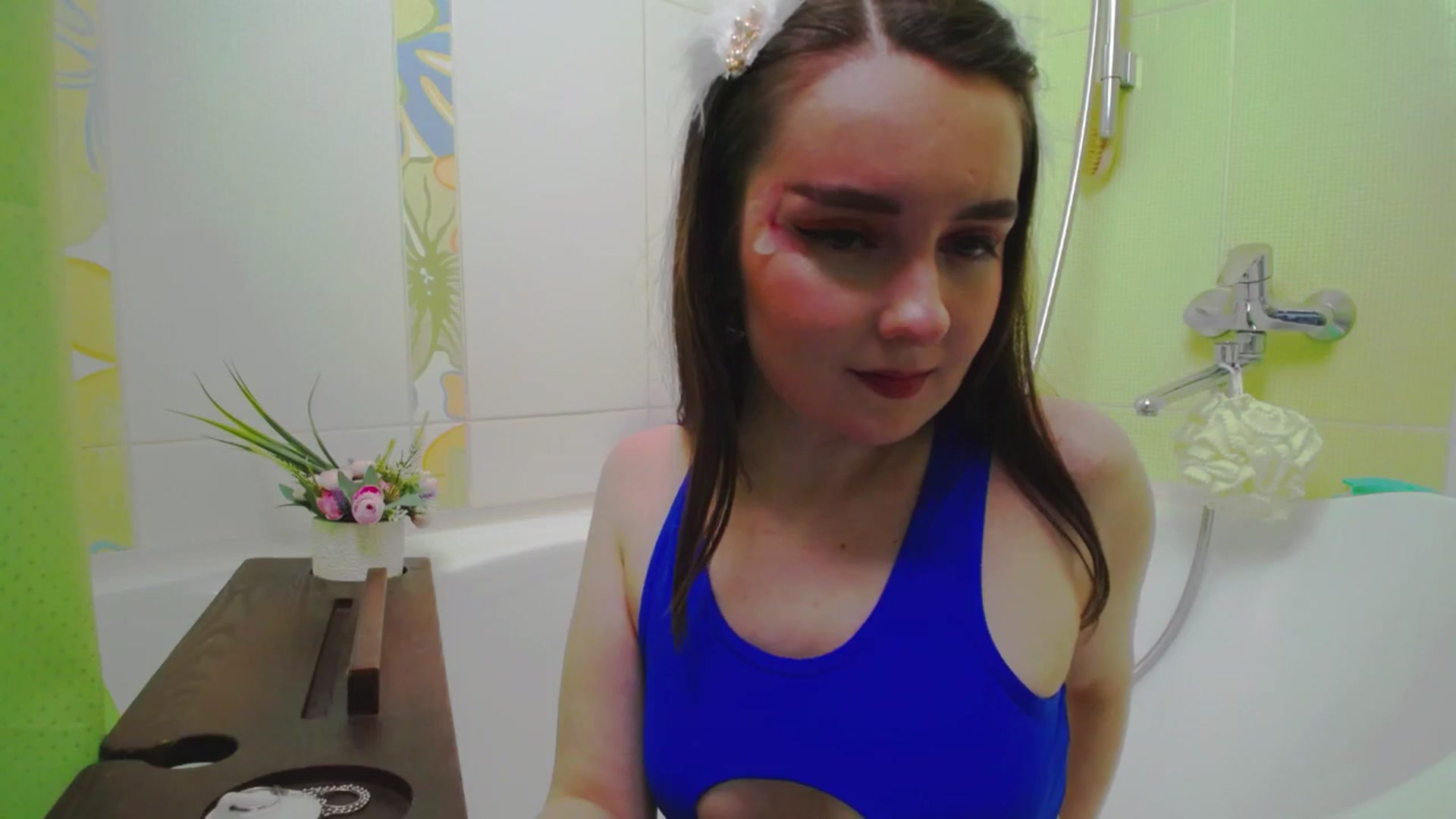 Gallery image thumbnail from Milim_Nava's myfreecams stream on, 11/08/2025, 21:05 image 2 of 20