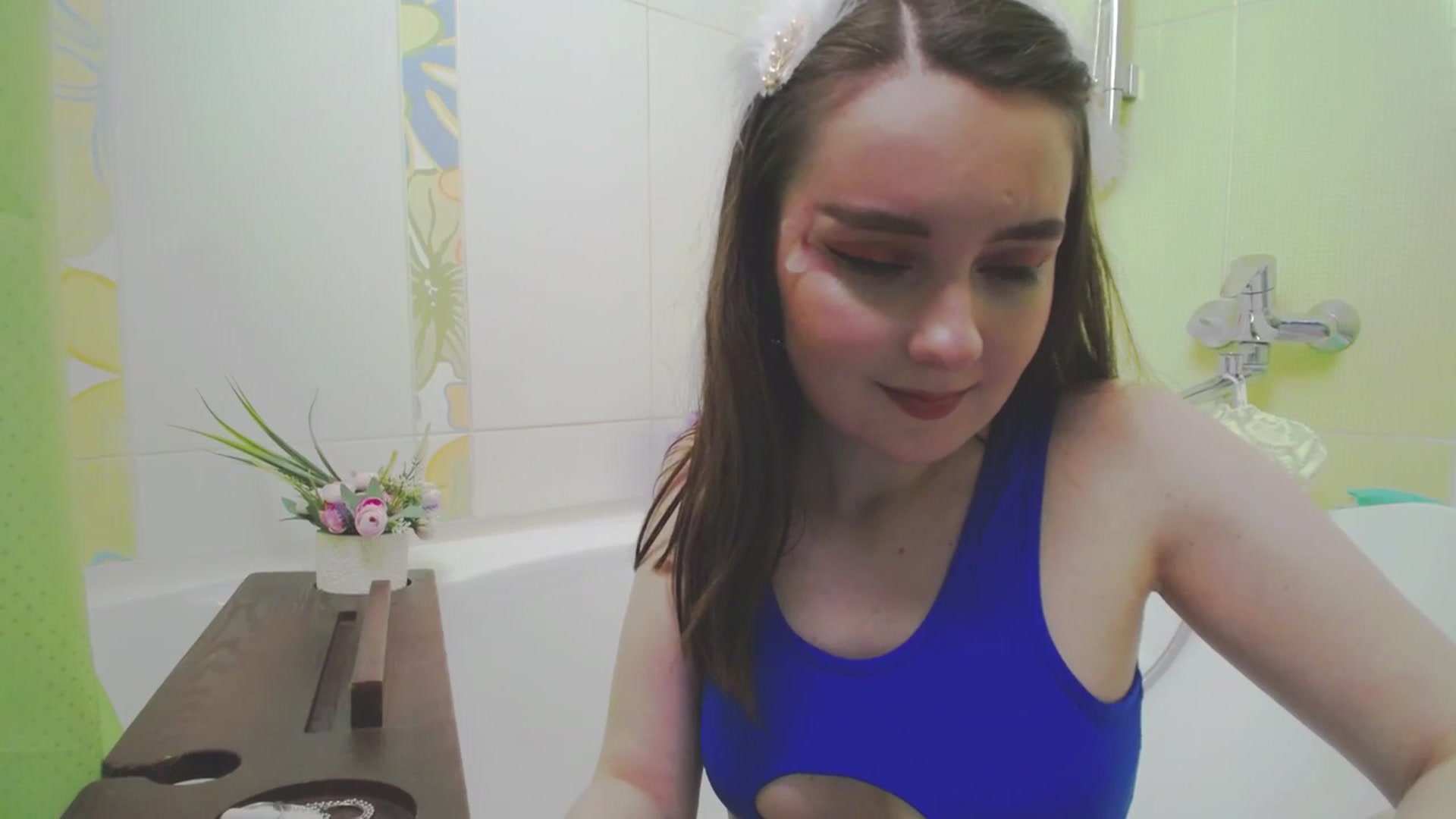 Gallery image thumbnail from Milim_Nava's myfreecams stream on, 11/08/2025, 21:05 image 18 of 20