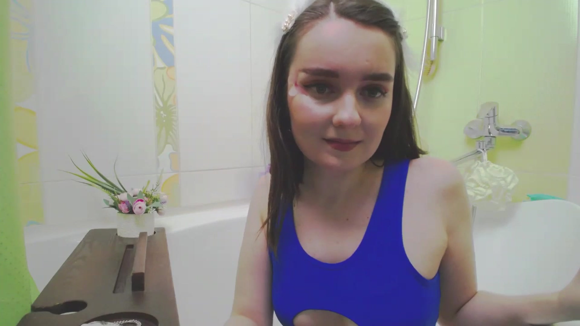 Gallery image thumbnail from Milim_Nava's myfreecams stream on, 11/08/2025, 21:05 image 14 of 20