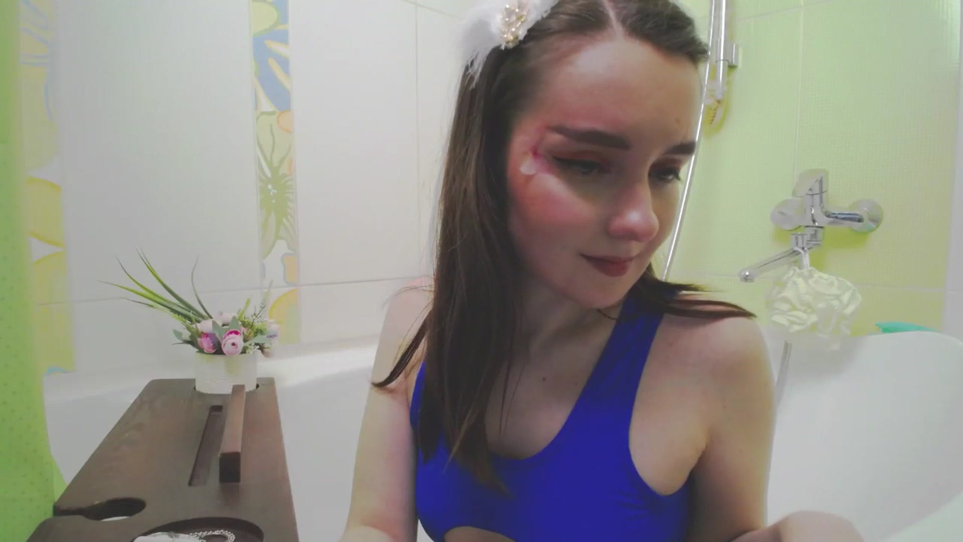 Gallery image thumbnail from Milim_Nava's myfreecams stream on, 11/08/2025, 21:05 image 4 of 20