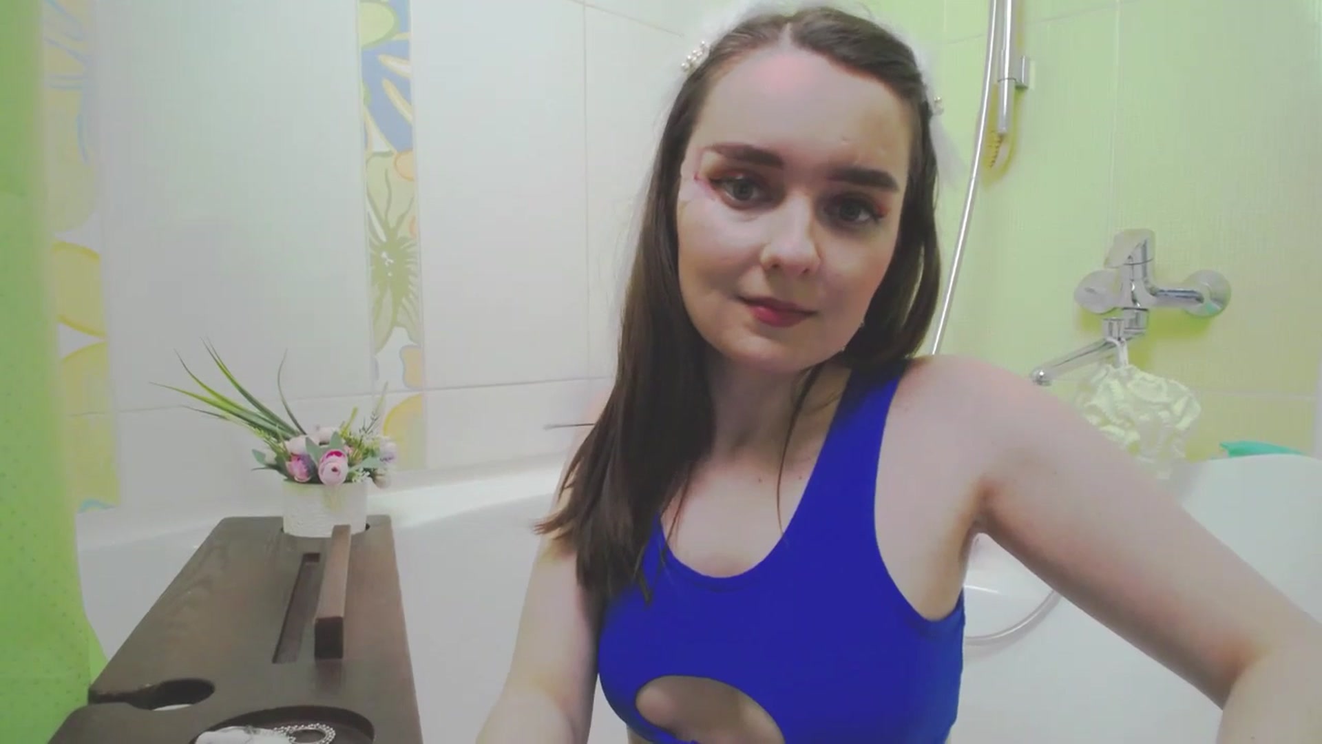 Gallery image thumbnail from Milim_Nava's myfreecams stream on, 11/08/2025, 21:05 image 7 of 20