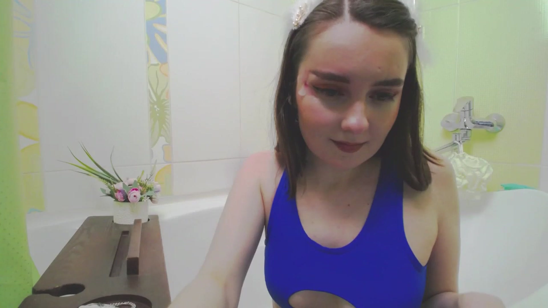 Gallery image thumbnail from Milim_Nava's myfreecams stream on, 11/08/2025, 21:05 image 12 of 20