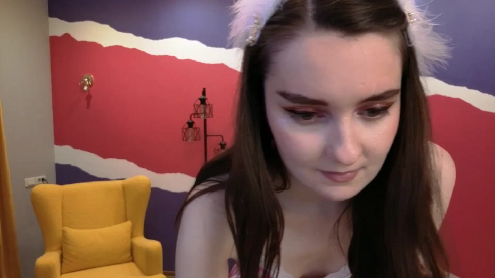 Gallery image thumbnail from Milim_Nava's myfreecams stream on, 11/09/2025, 24:30 image 9 of 20