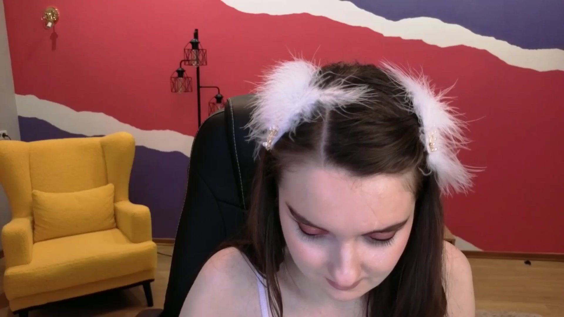 Gallery image thumbnail from Milim_Nava's myfreecams stream on, 11/09/2025, 24:30 image 10 of 20