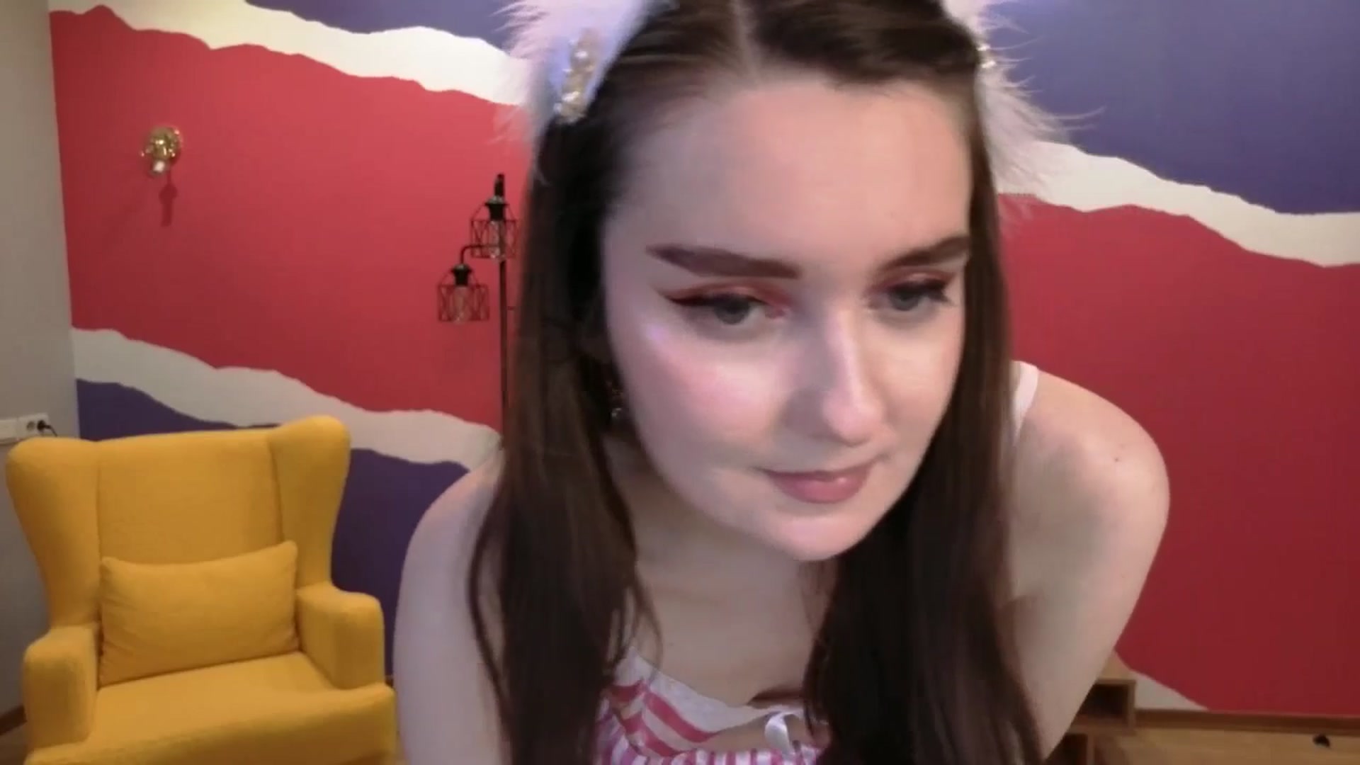 Gallery image thumbnail from Milim_Nava's myfreecams stream on, 11/09/2025, 24:30 image 2 of 20