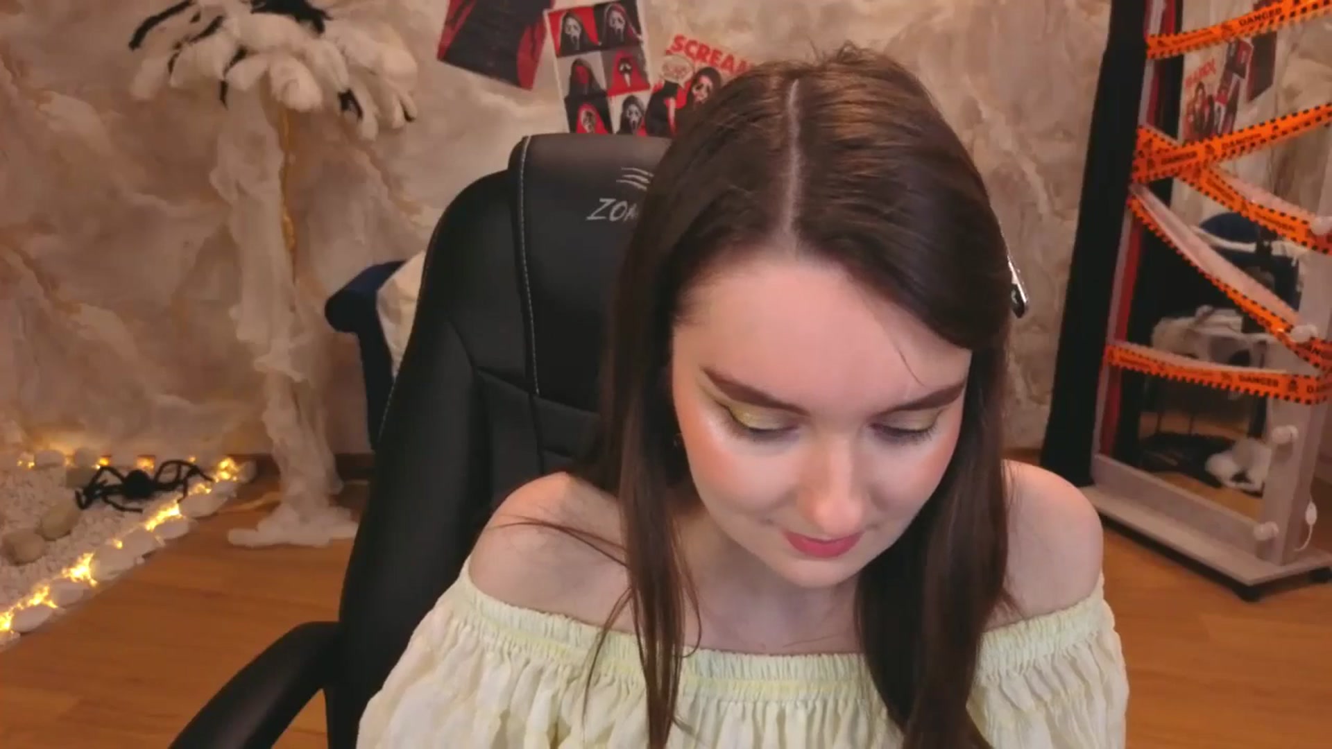 Gallery image thumbnail from Milim_Nava's myfreecams stream on, 11/09/2025, 18:28 image 11 of 20