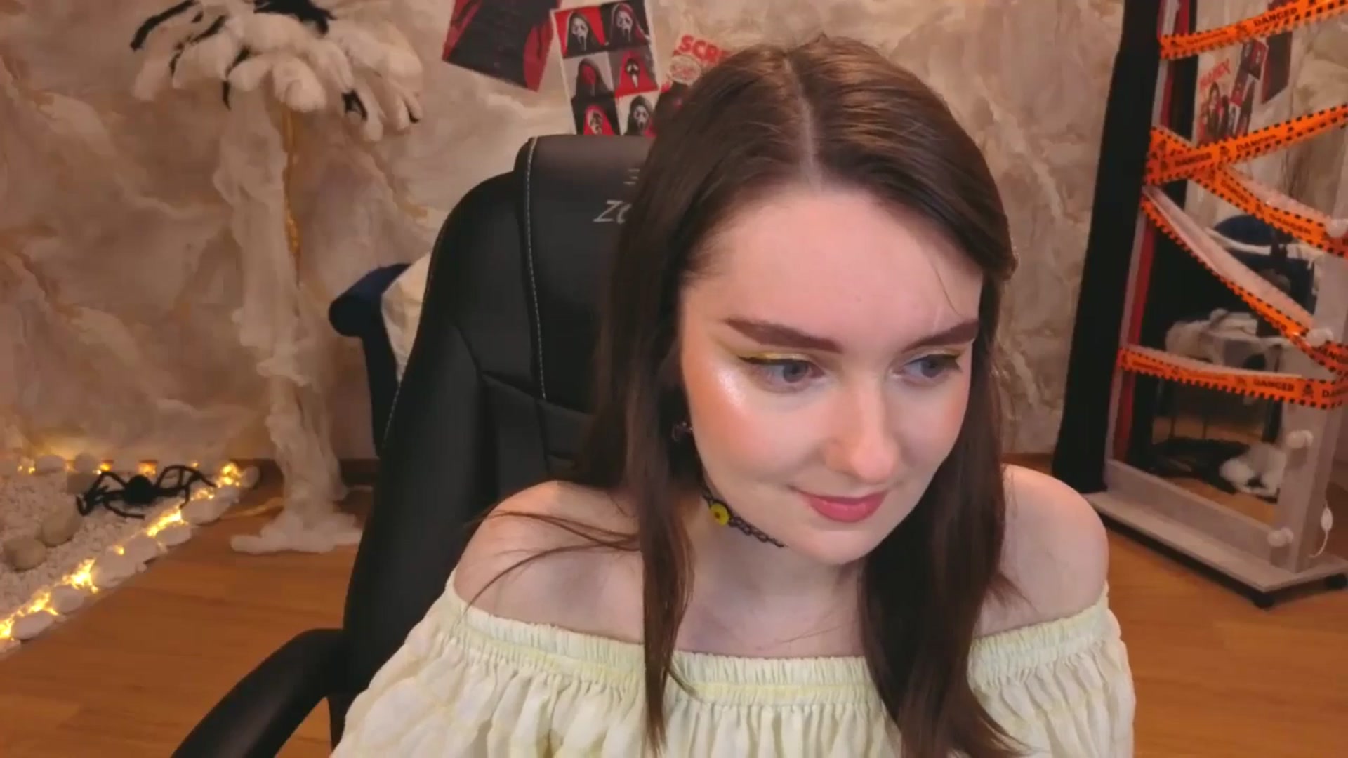 Gallery image thumbnail from Milim_Nava's myfreecams stream on, 11/09/2025, 18:28 image 10 of 20