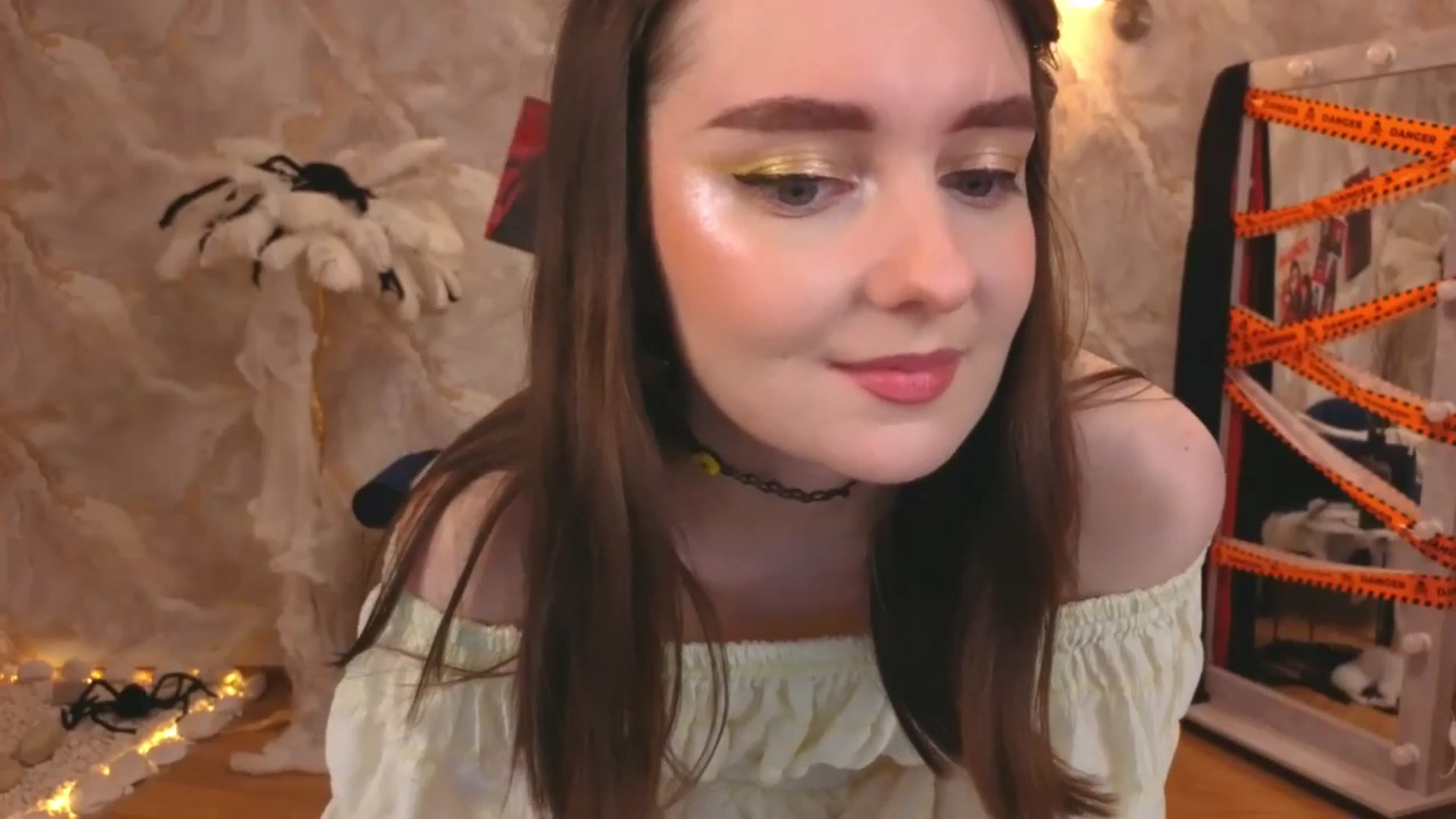 Gallery image thumbnail from Milim_Nava's myfreecams stream on, 11/09/2025, 18:28 image 2 of 20
