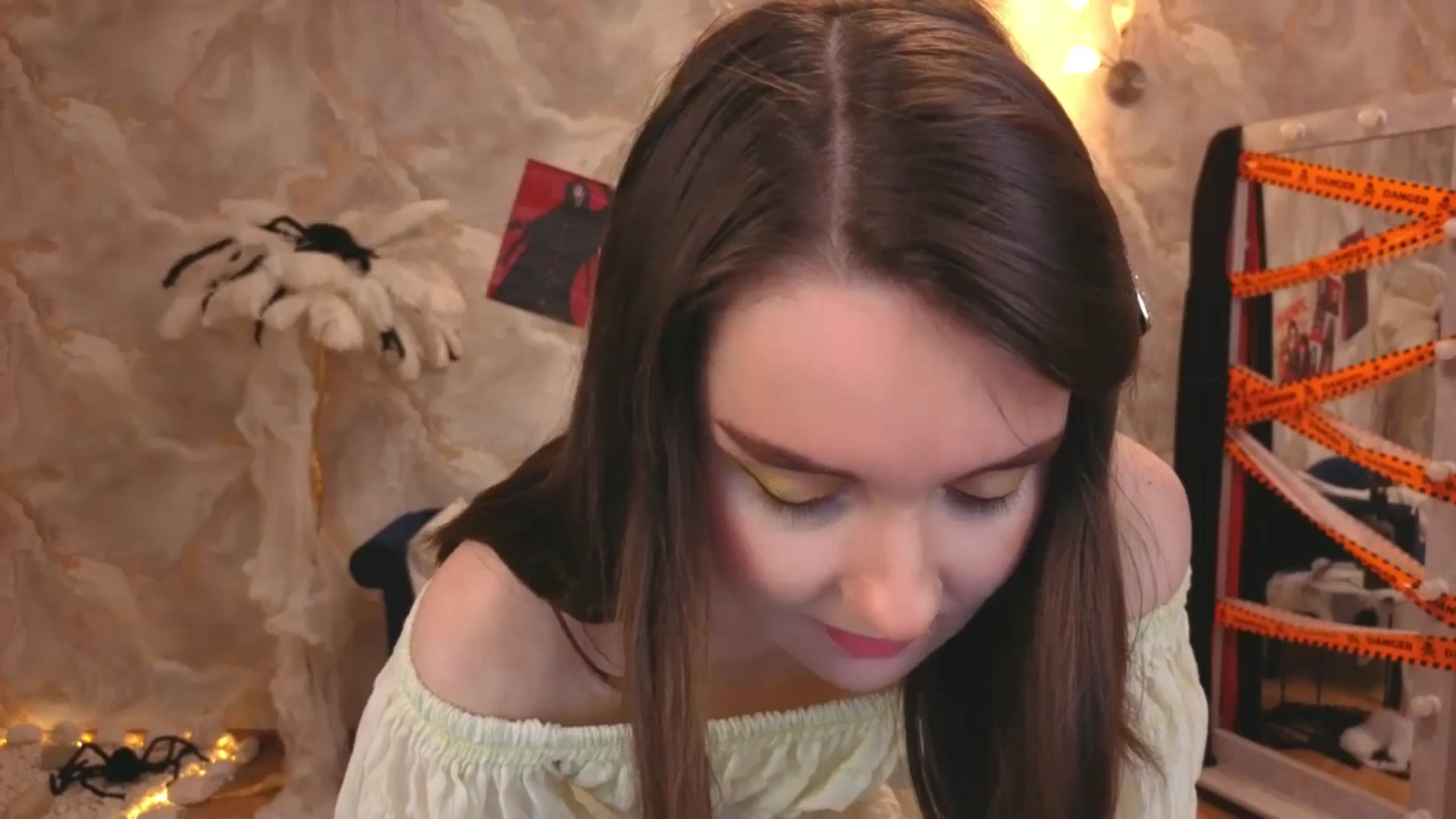 Gallery image thumbnail from Milim_Nava's myfreecams stream on, 11/09/2025, 18:28 image 20 of 20