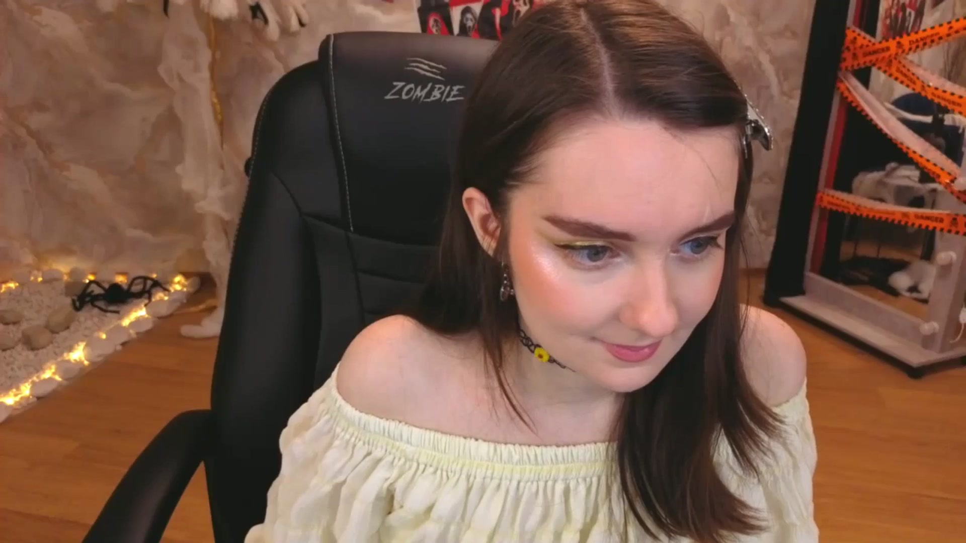 Gallery image thumbnail from Milim_Nava's myfreecams stream on, 11/09/2025, 20:32 image 15 of 20