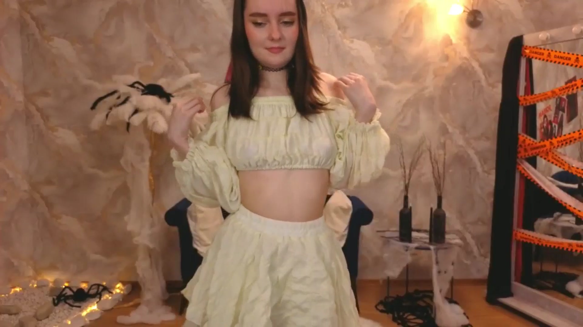 Gallery image thumbnail from Milim_Nava's myfreecams stream on, 11/09/2025, 20:32 image 3 of 20