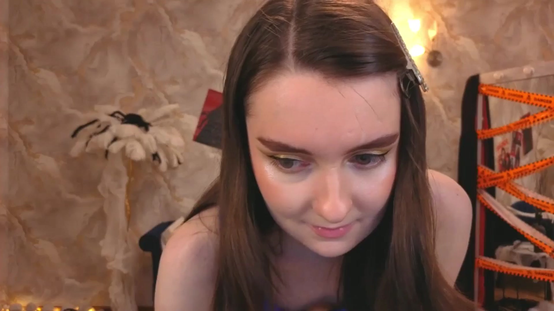 Gallery image thumbnail from Milim_Nava's myfreecams stream on, 11/09/2025, 22:19 image 10 of 20