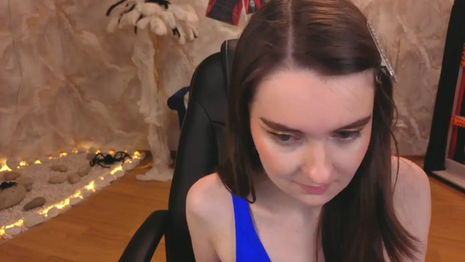 Gallery image thumbnail from Milim_Nava's myfreecams stream on, 11/09/2025, 22:19 image 2 of 20