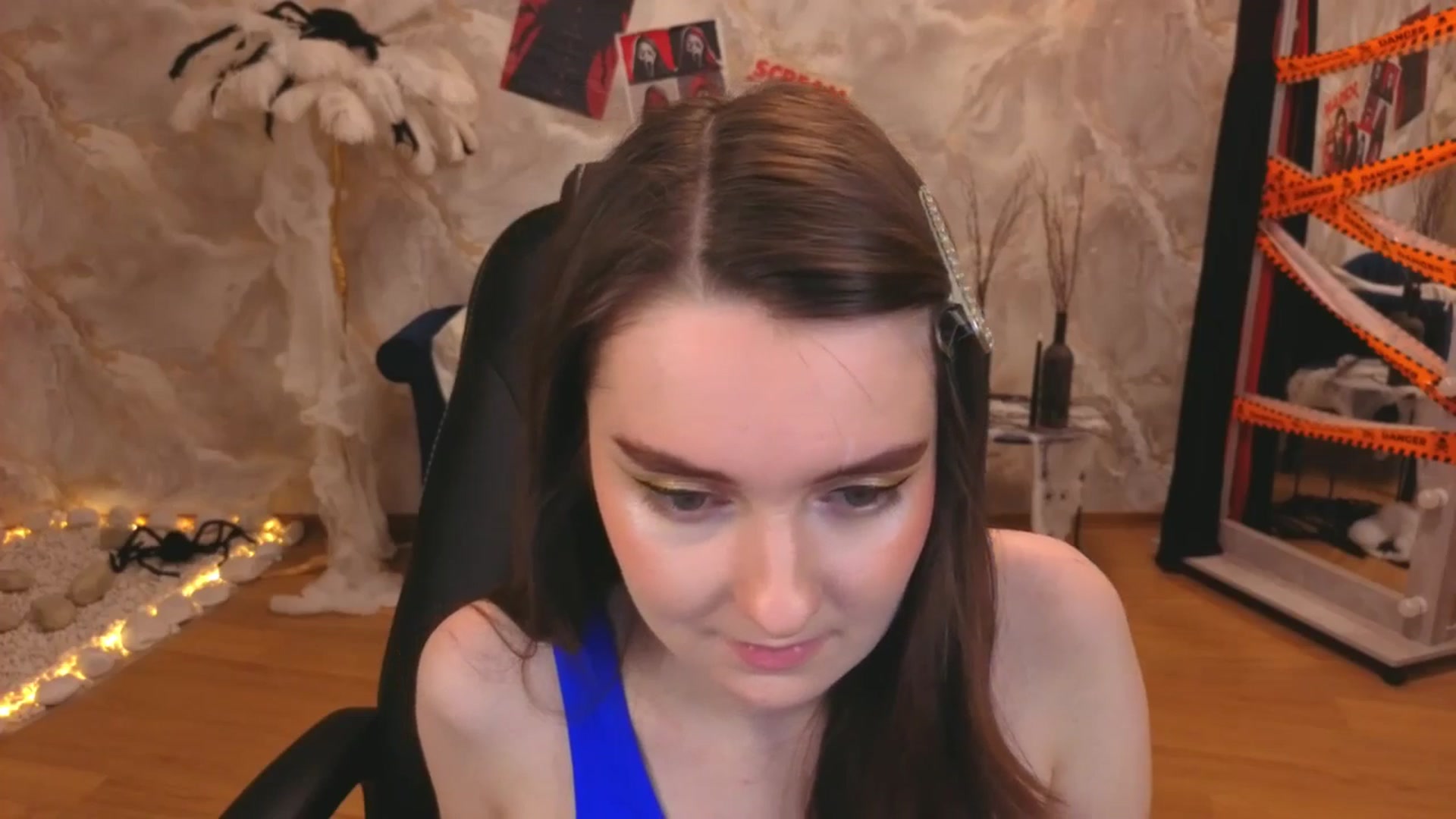 Gallery image thumbnail from Milim_Nava's myfreecams stream on, 11/09/2025, 22:19 image 11 of 20
